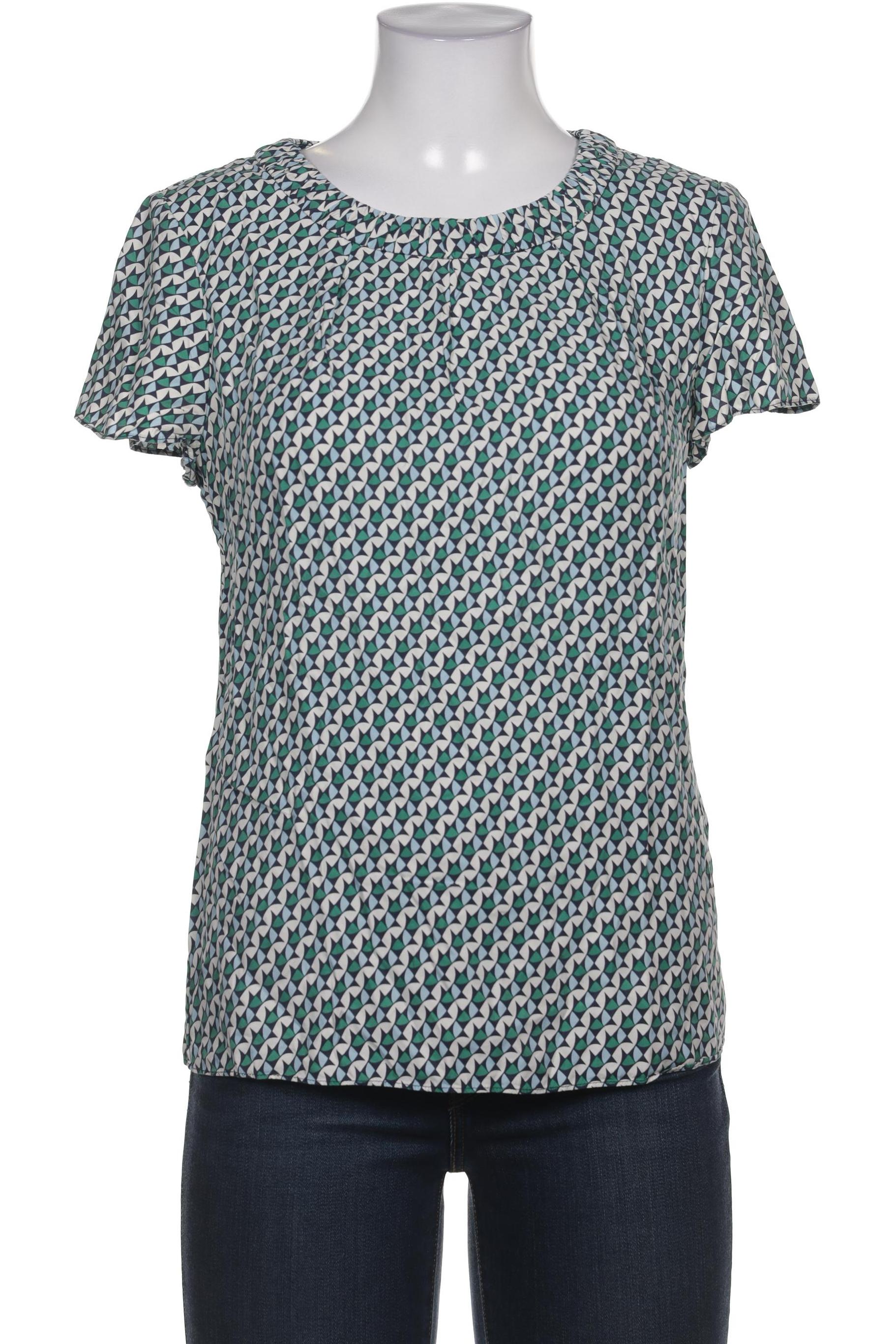 

Boden Damen Bluse, grün, Gr. 38