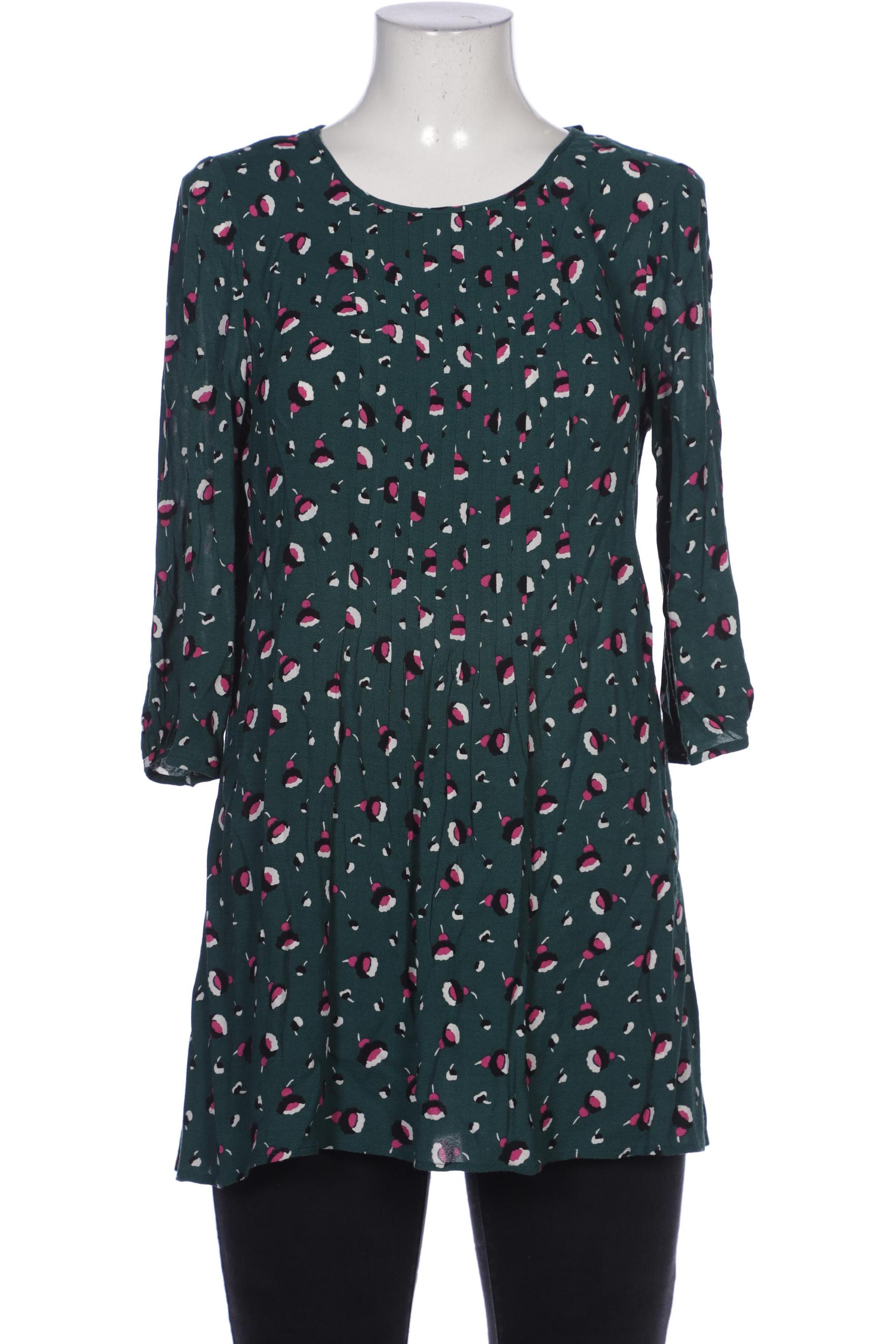 

Boden Damen Bluse, grün, Gr. 38