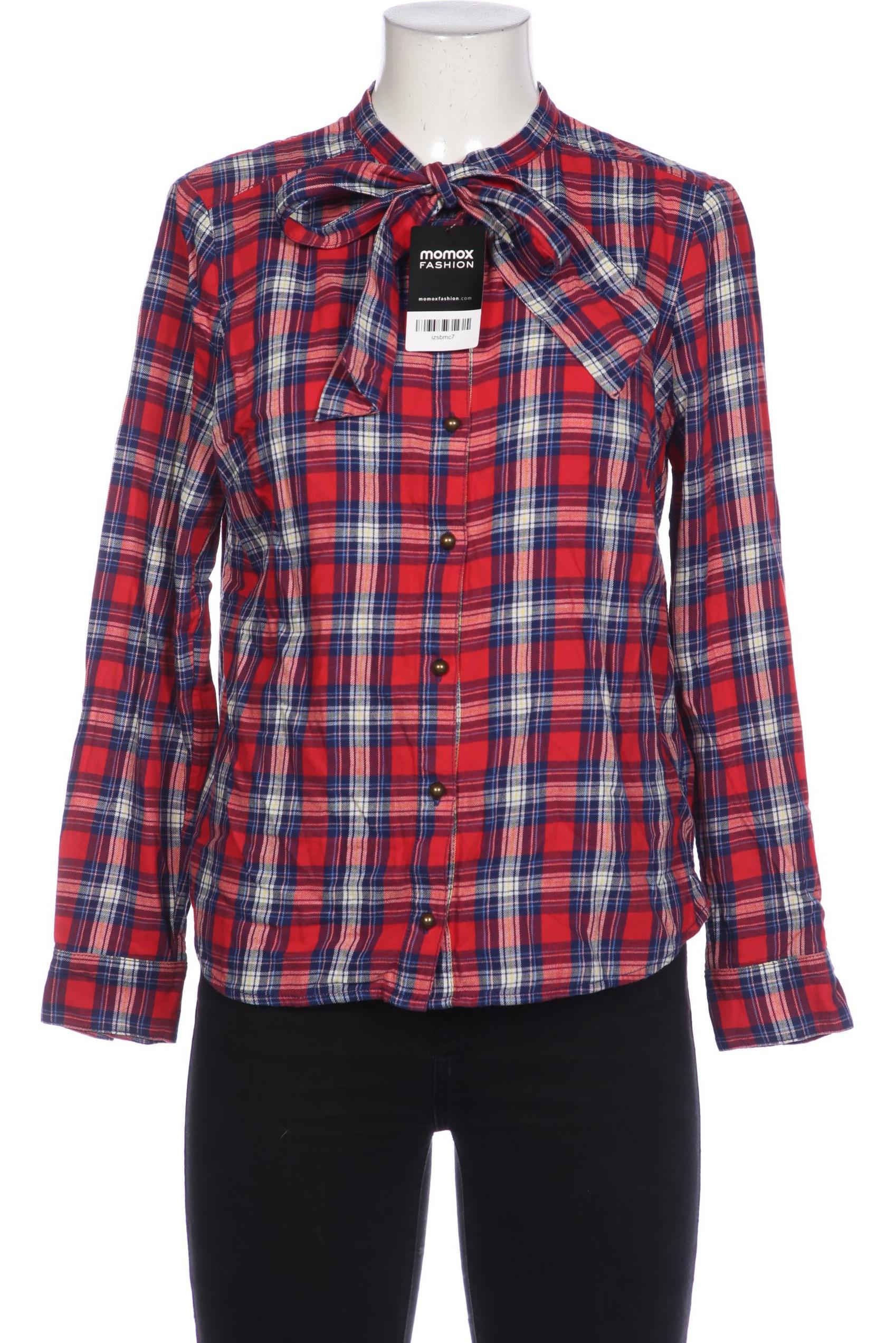 

Boden Damen Bluse, rot, Gr. 40