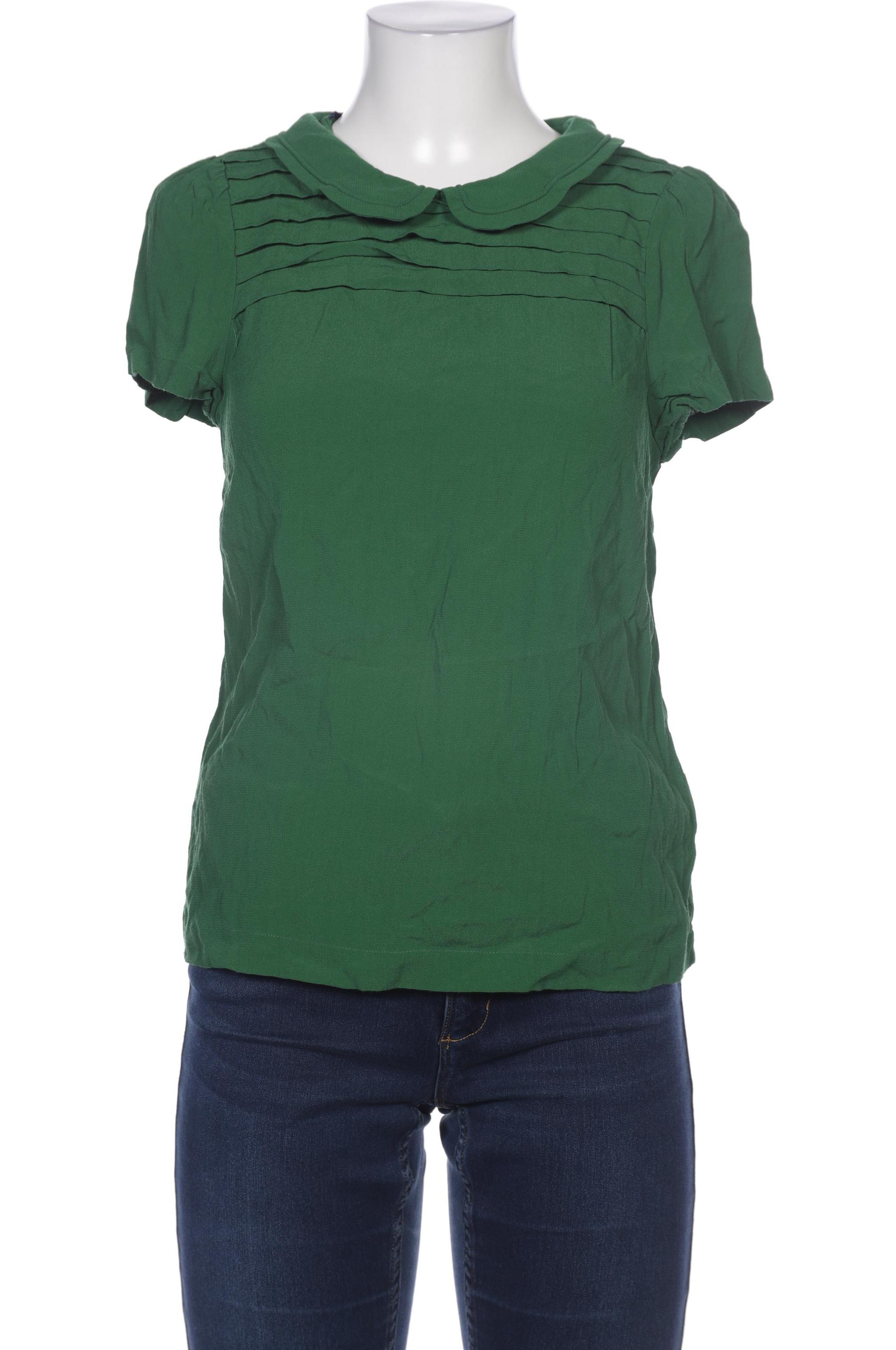 

Boden Damen Bluse, grün