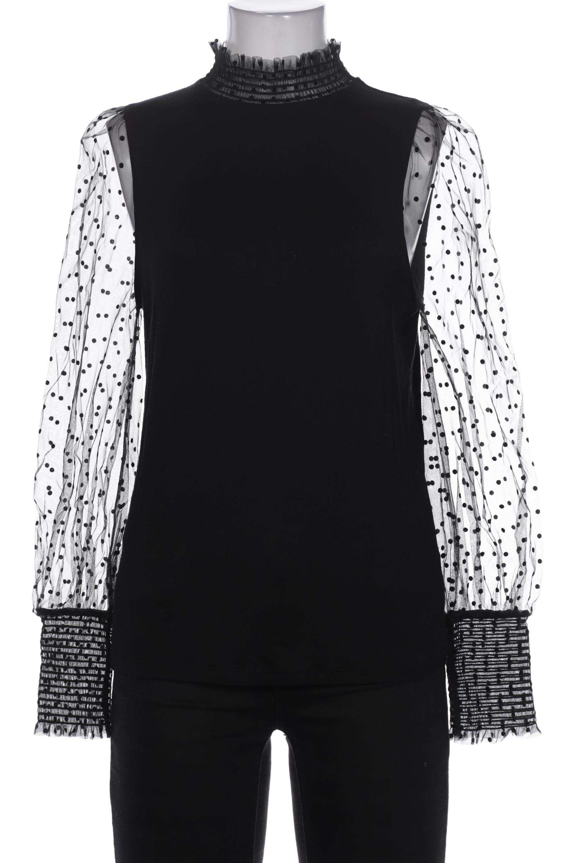 

Boden Damen Bluse, schwarz, Gr. 34