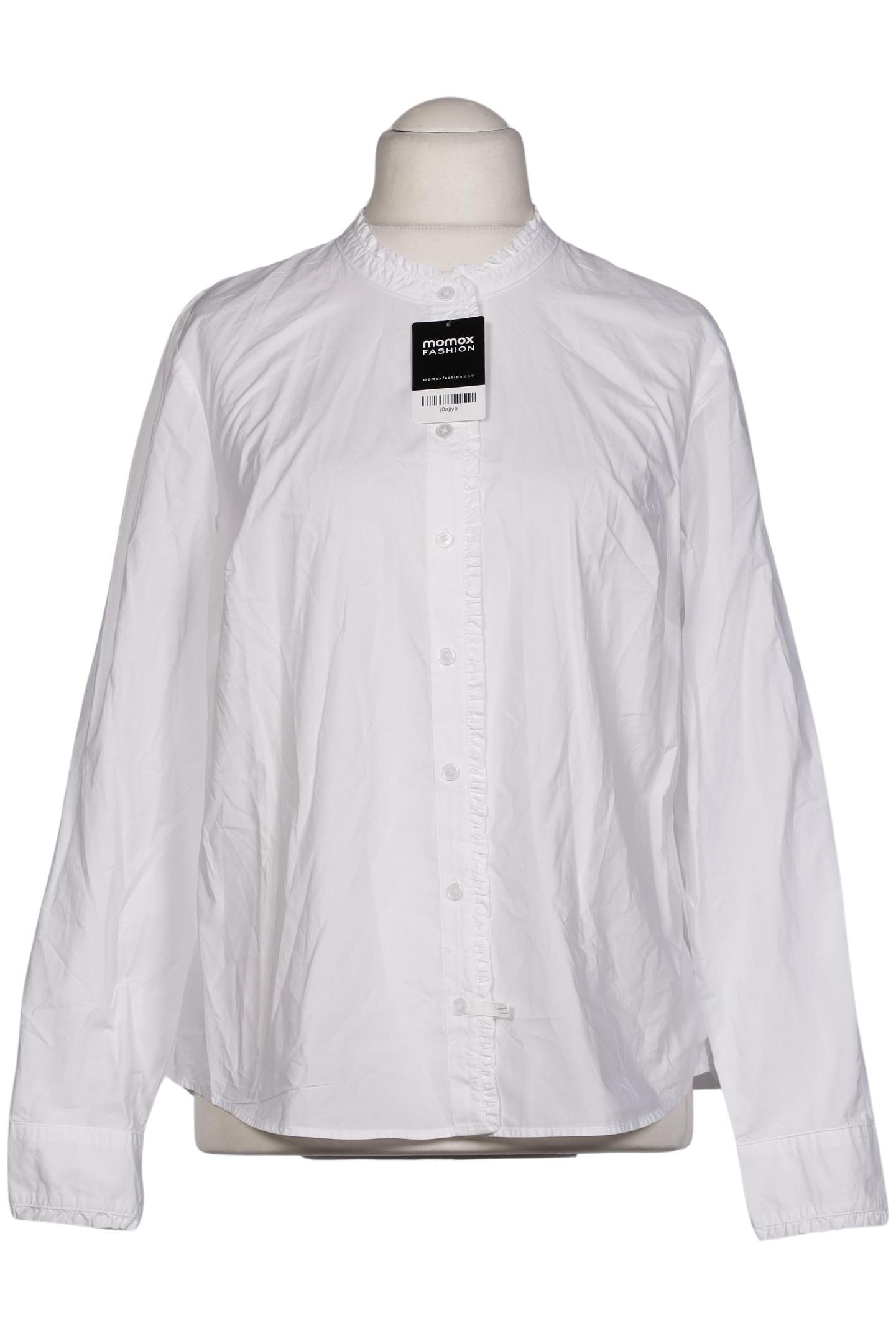 

Boden Damen Bluse, weiß, Gr. 44