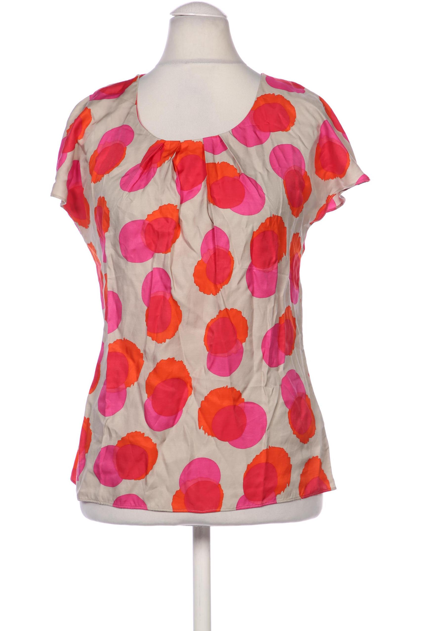 

Boden Damen Bluse, grau, Gr. 36