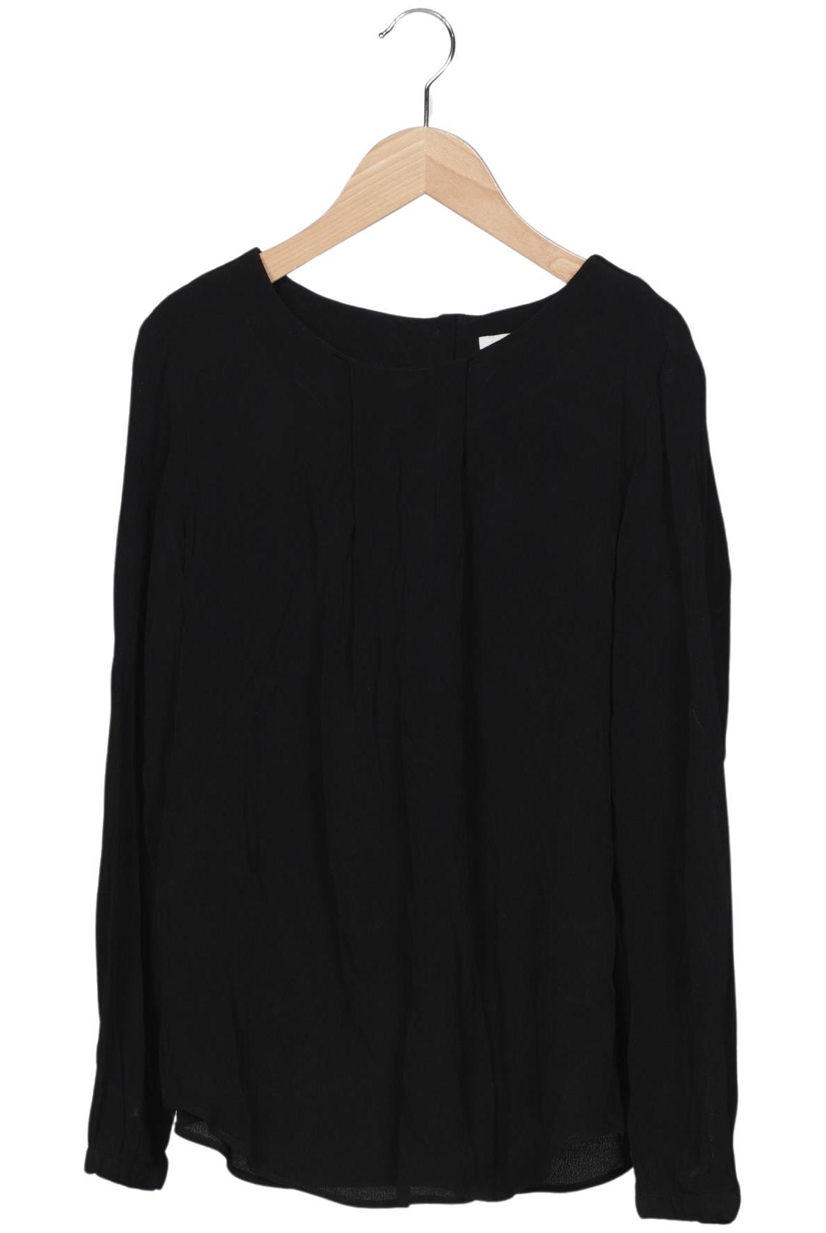 Thumbnail - Boden Damen Bluse, schwarz, Gr. 42