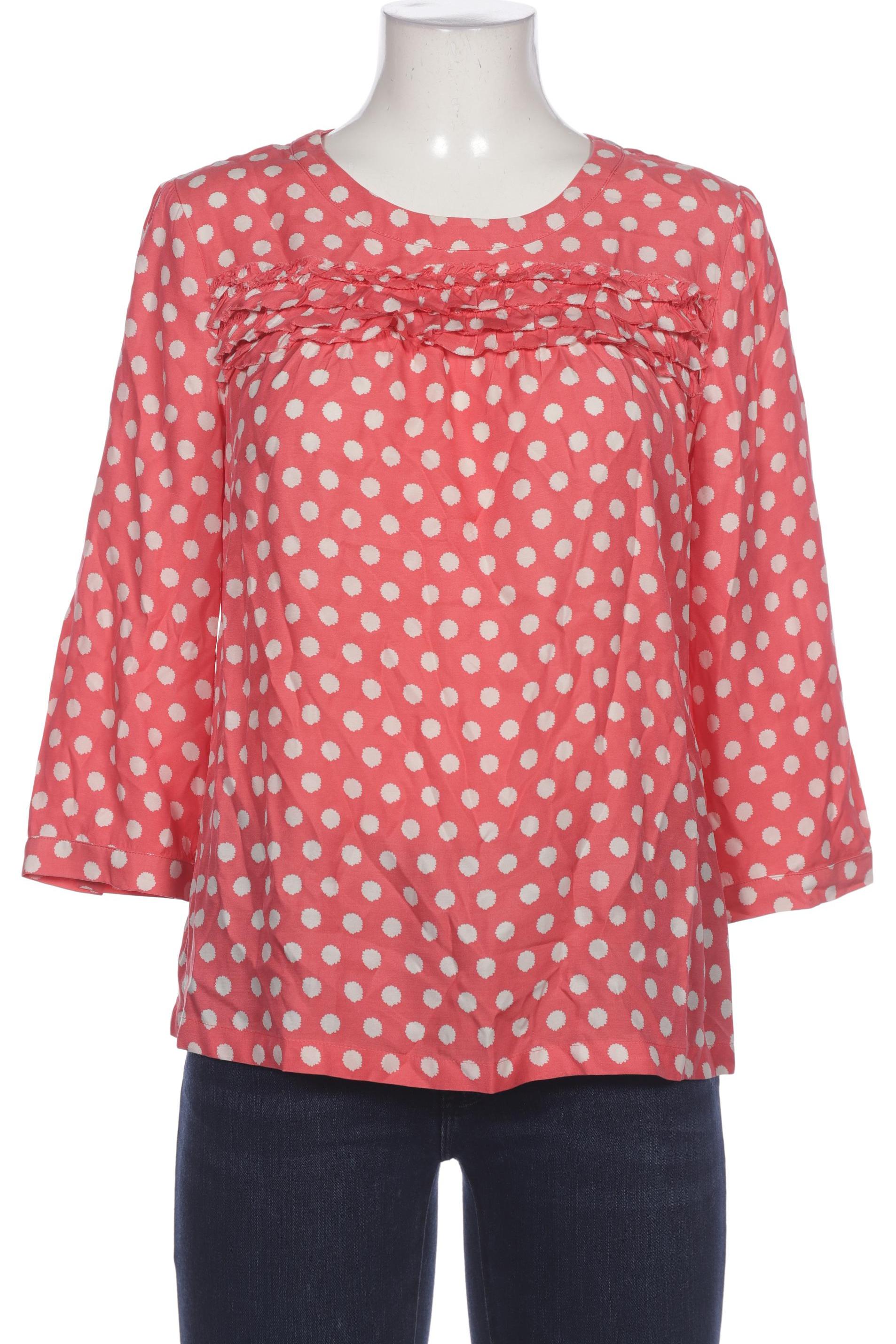 

Boden Damen Bluse, pink, Gr. 40