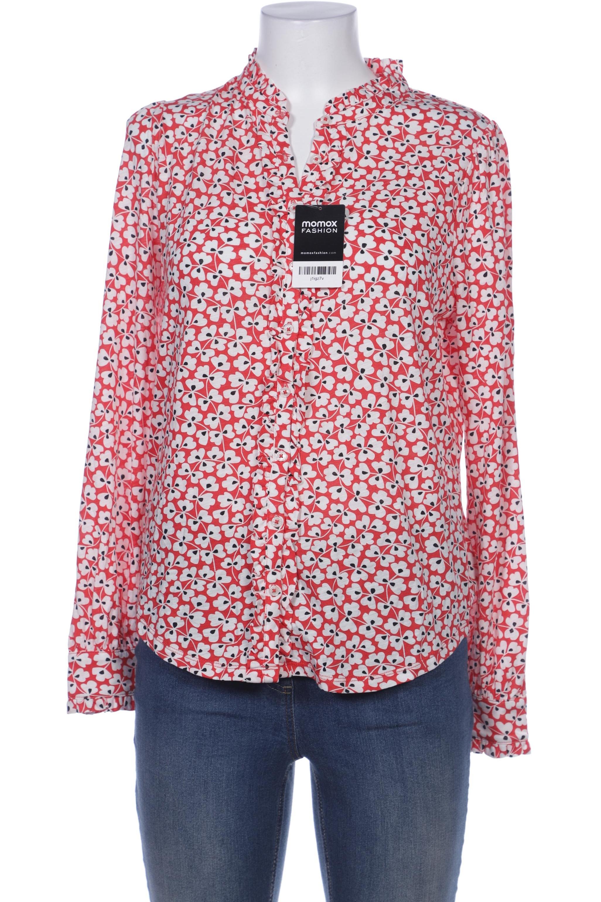 

Boden Damen Bluse, rot, Gr. 38