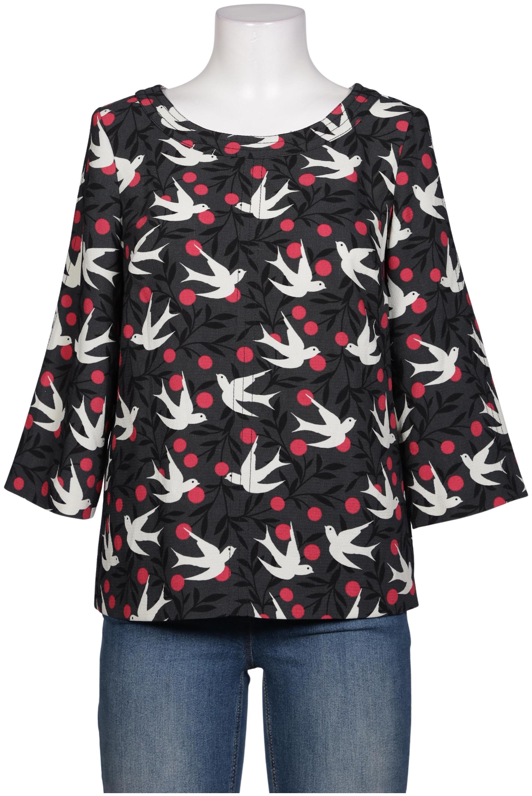 

Boden Damen Bluse, mehrfarbig, Gr. 36