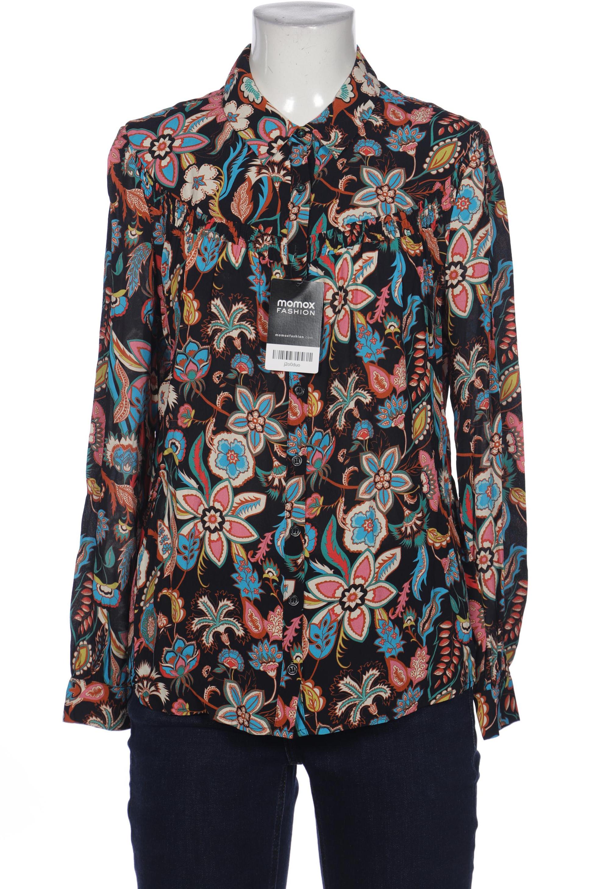 

Boden Damen Bluse, mehrfarbig