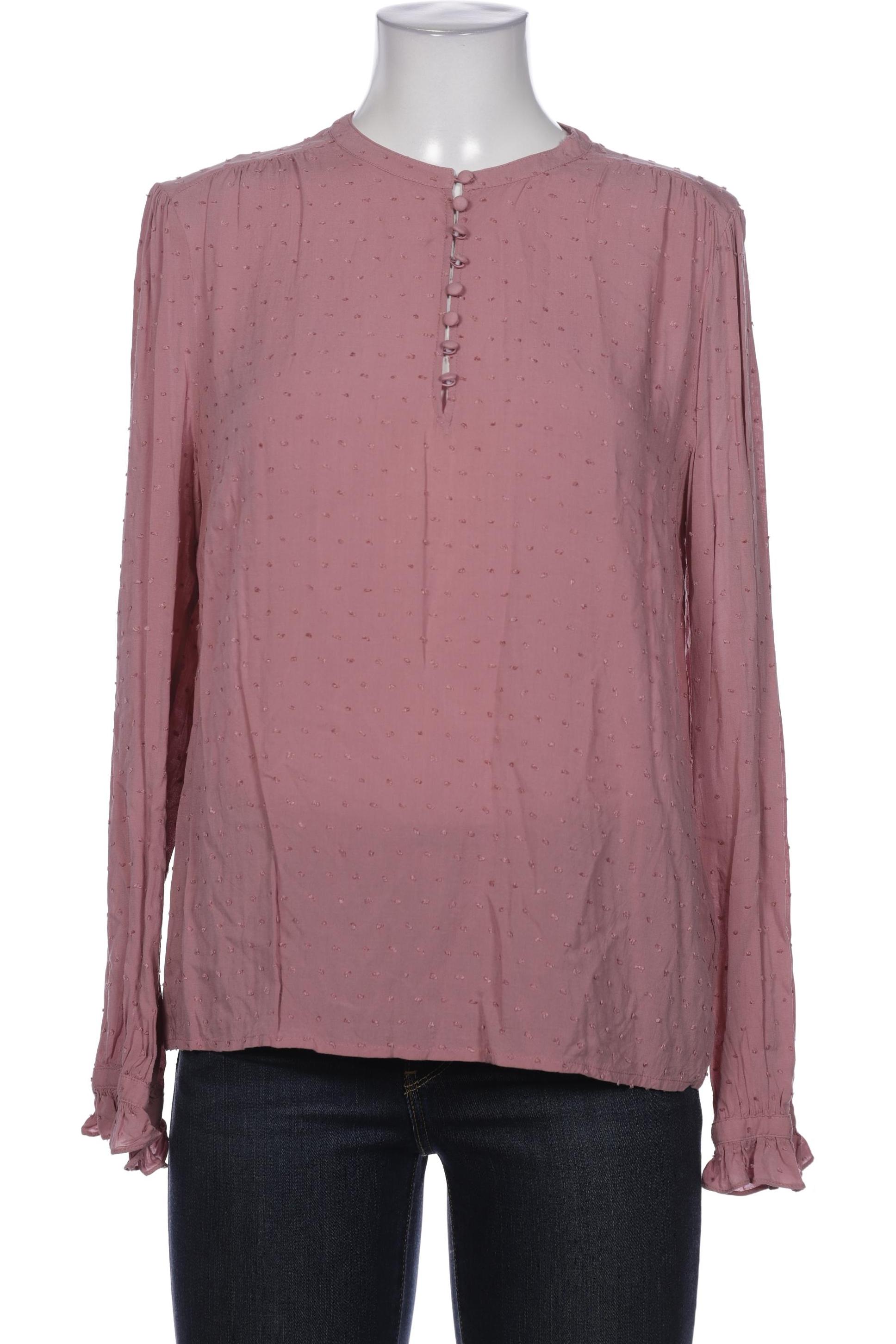 

Boden Damen Bluse, pink, Gr. 40