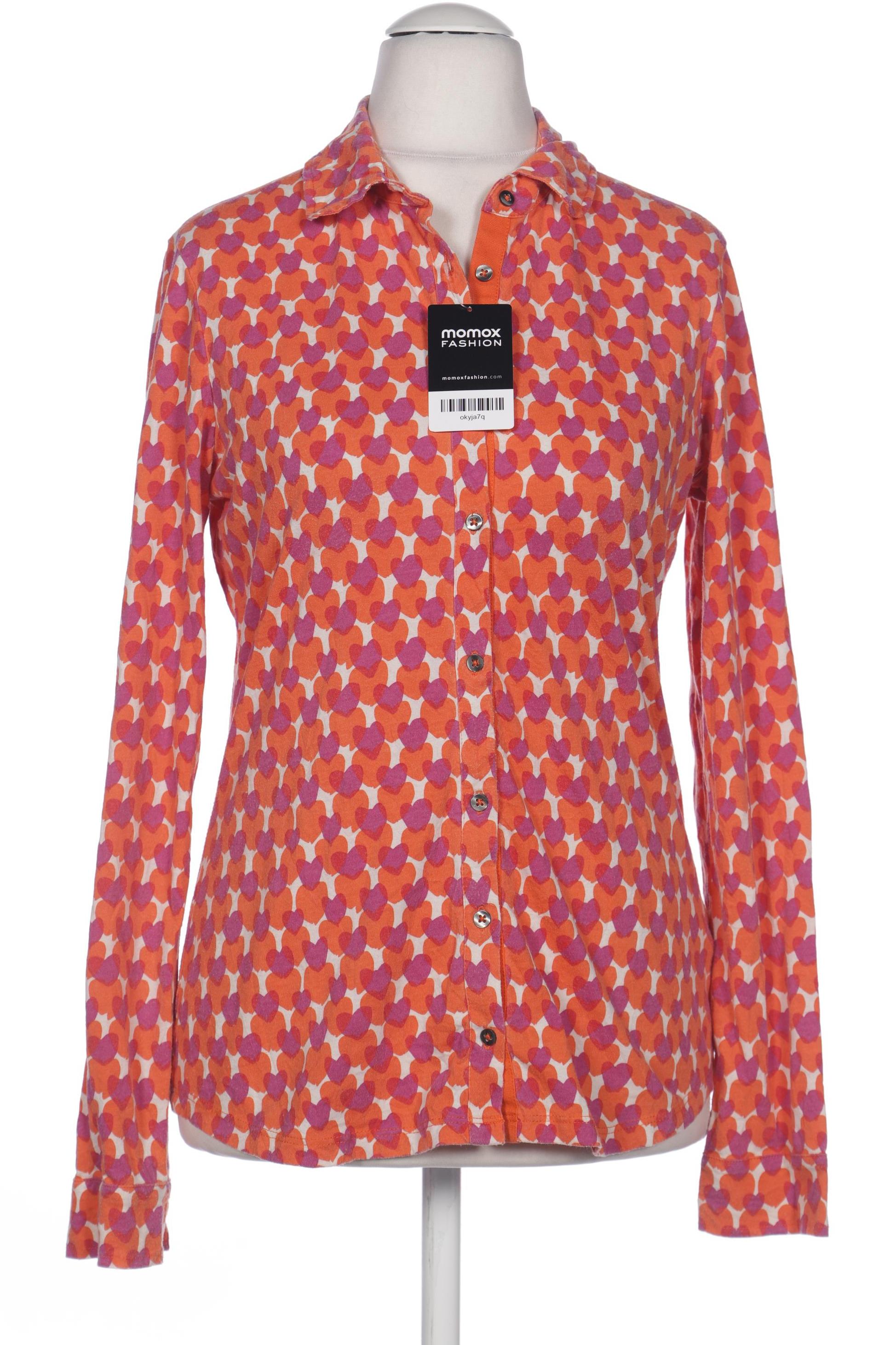 

Boden Damen Bluse, orange, Gr. 36