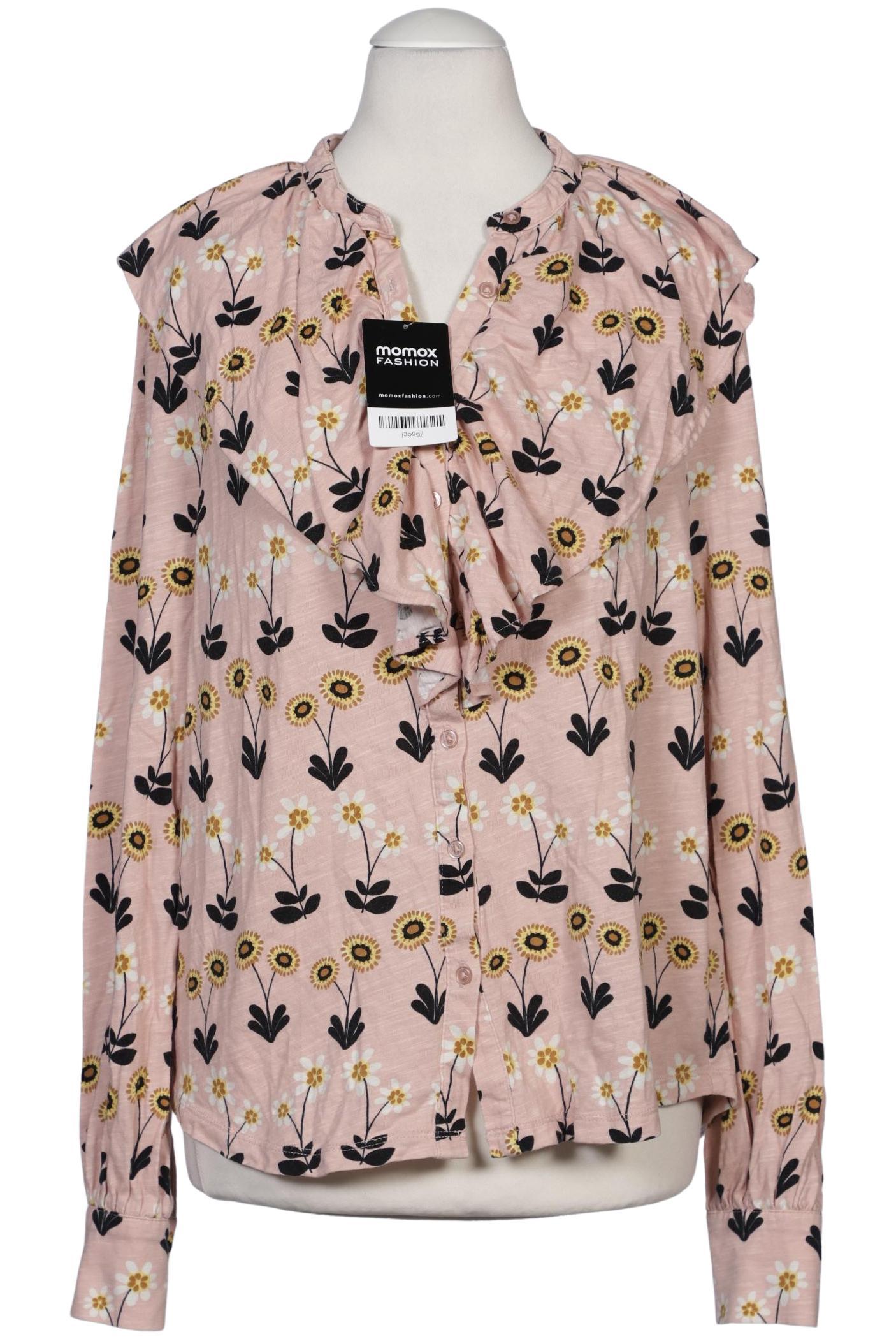 

Boden Damen Bluse, pink, Gr. 36