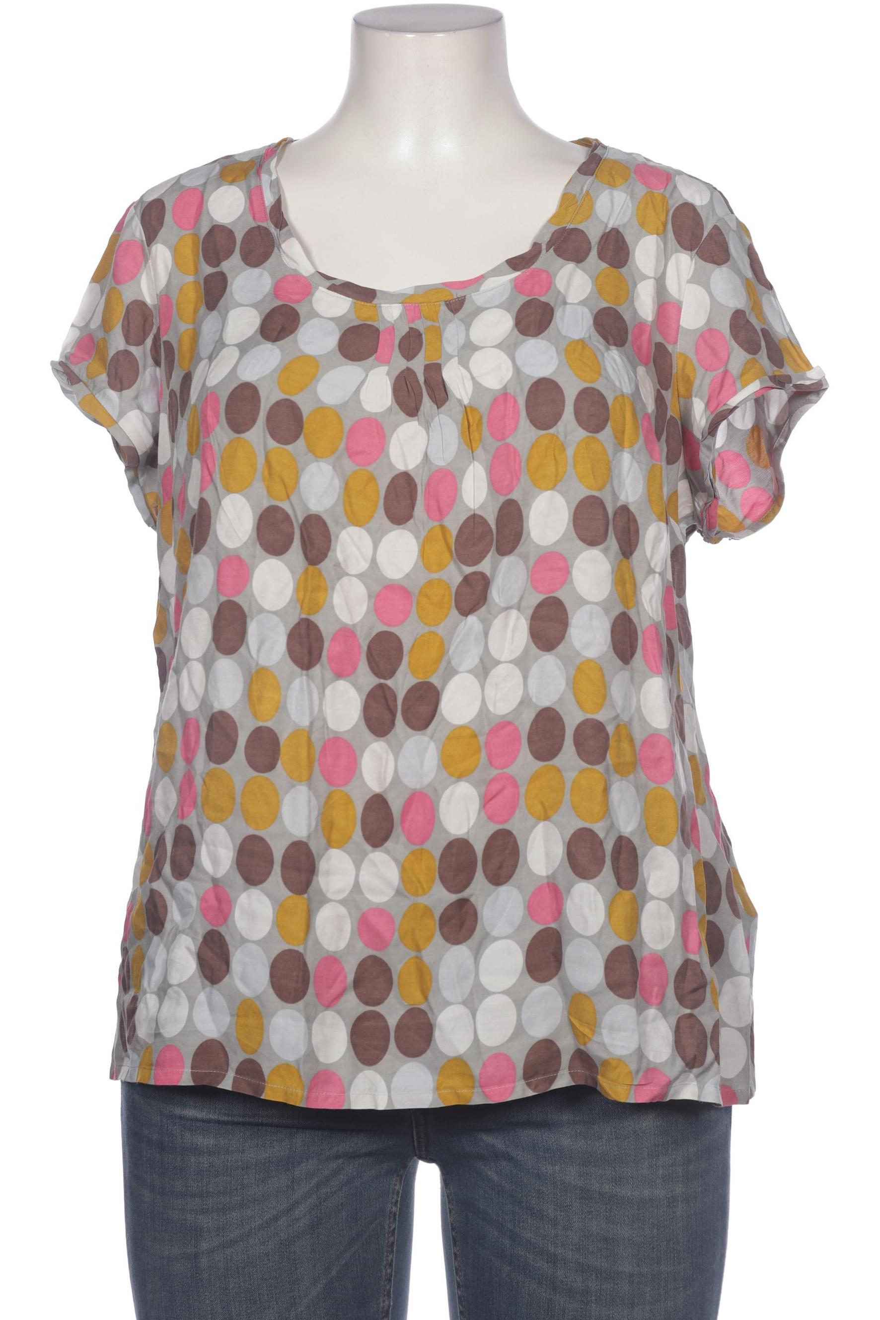 

Boden Damen Bluse, grau, Gr. 18