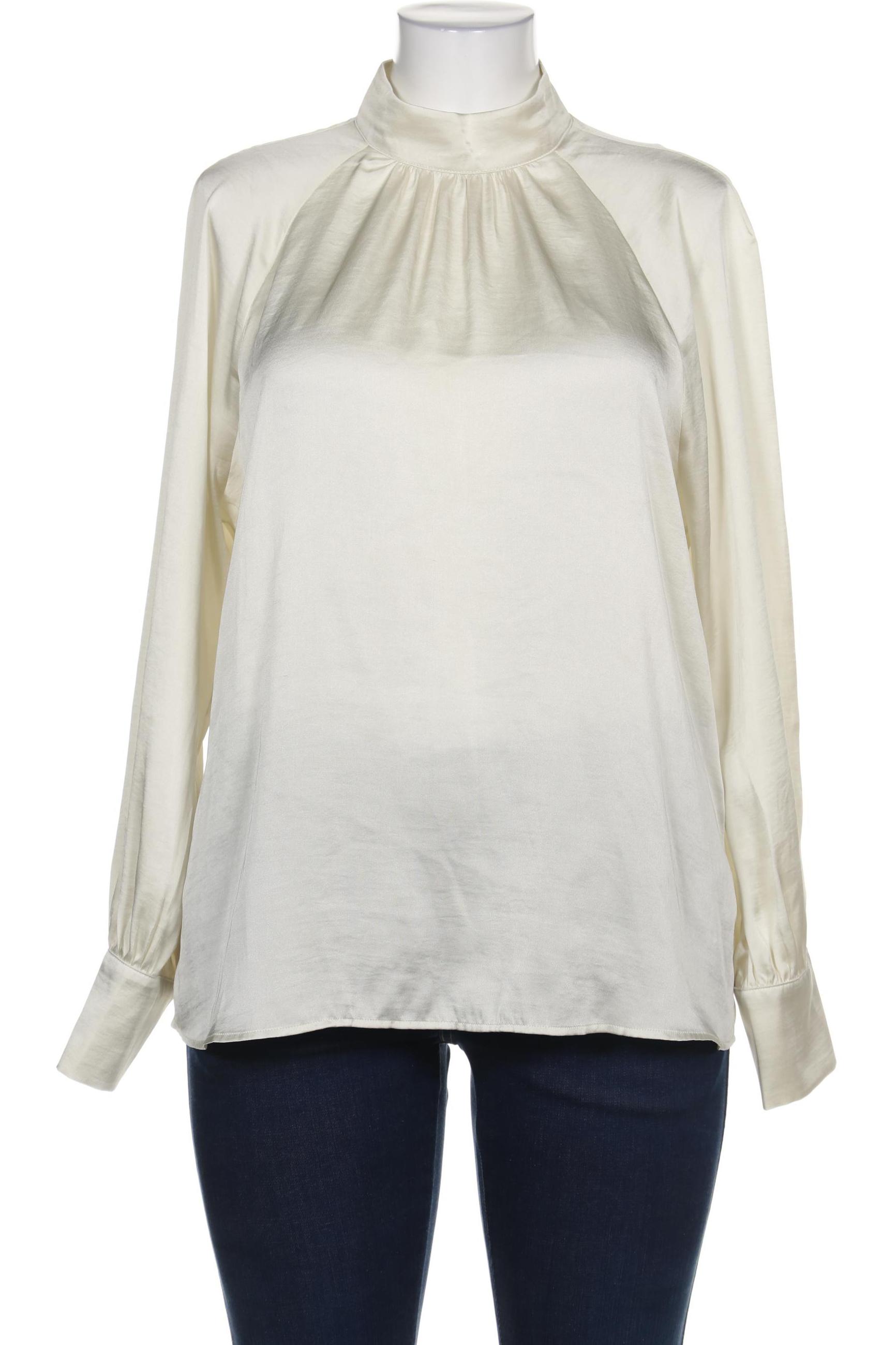 

Boden Damen Bluse, cremeweiß