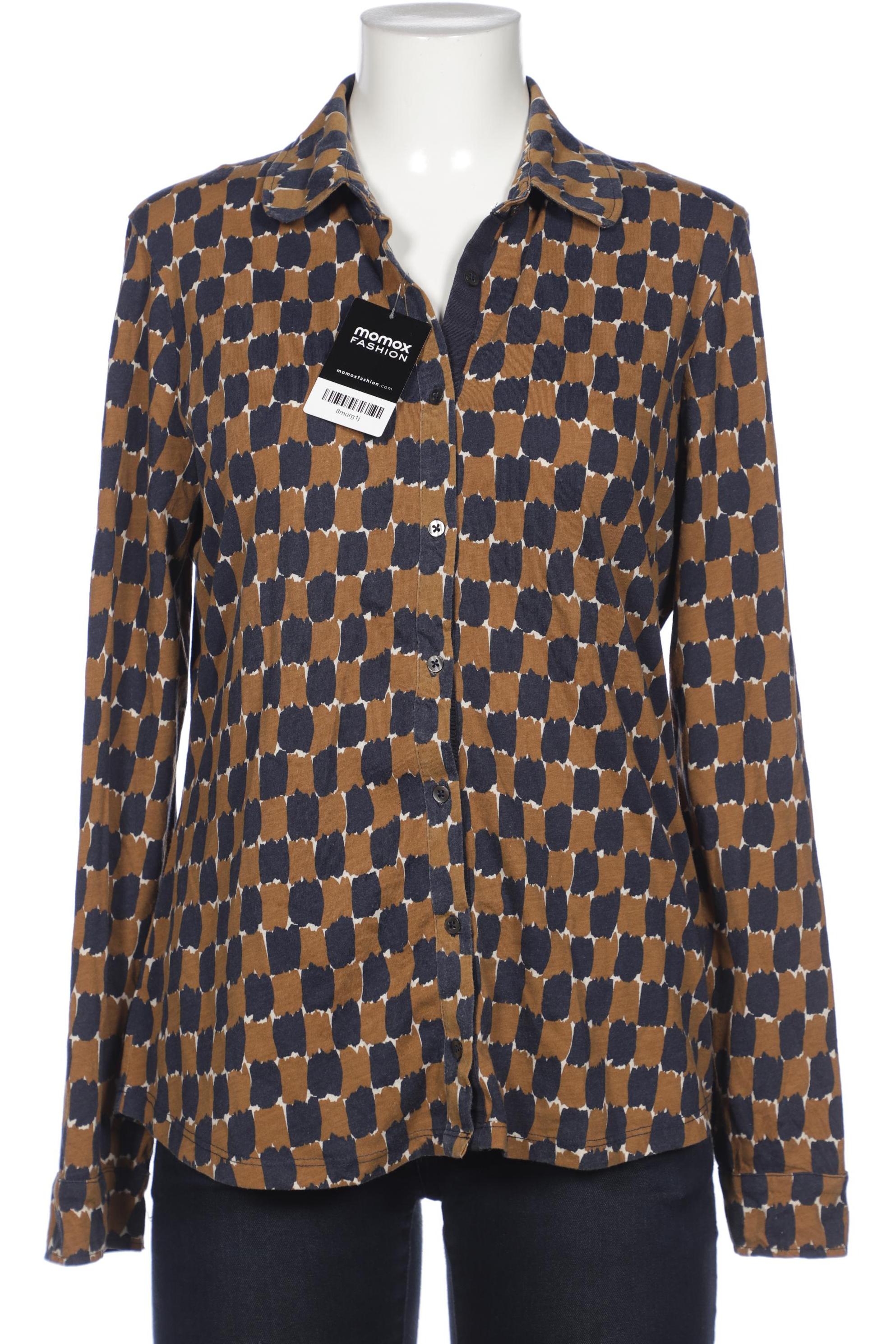 

Boden Damen Bluse, braun, Gr. 40