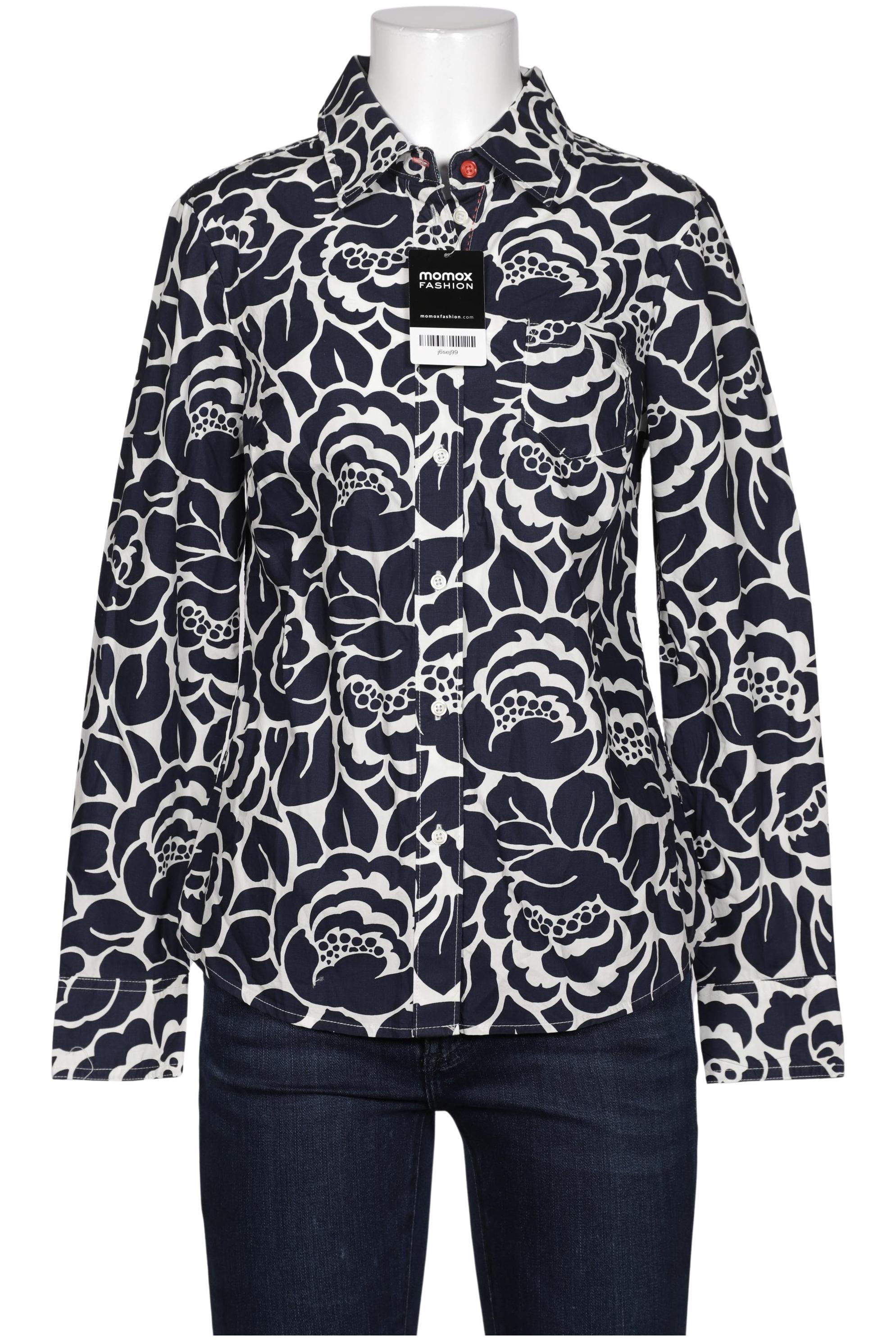 

Boden Damen Bluse, mehrfarbig, Gr. 36