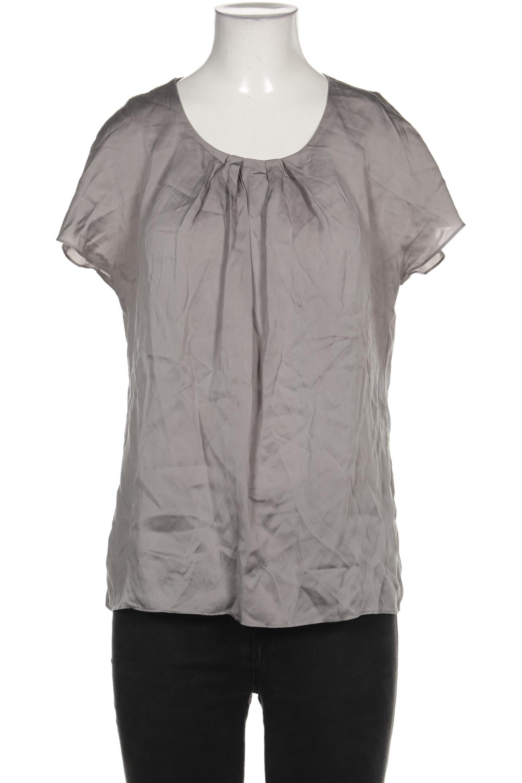 

Boden Damen Bluse, grau