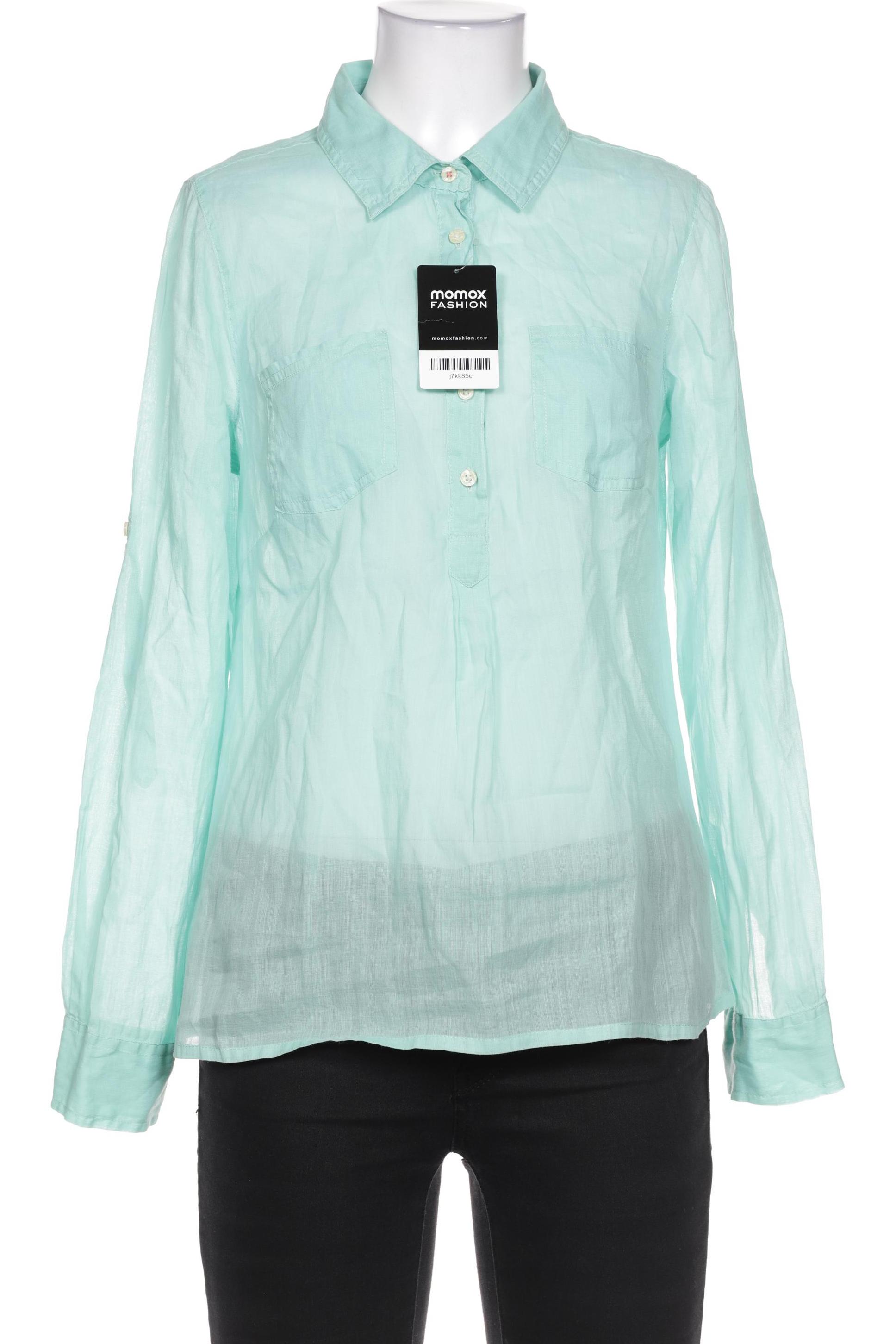 

Boden Damen Bluse, hellgrün, Gr. 36