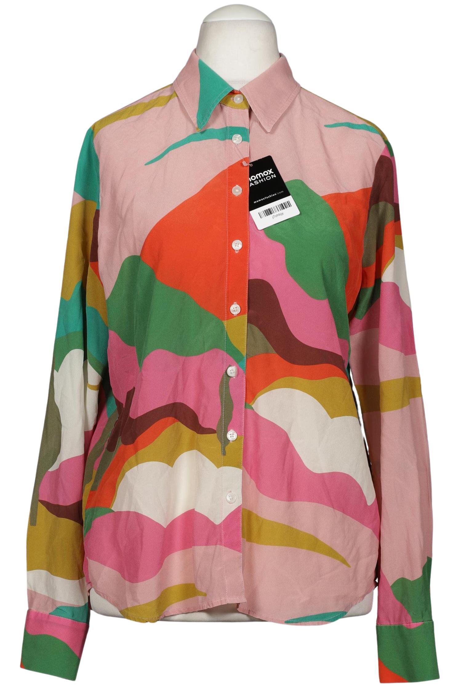 

Boden Damen Bluse, mehrfarbig, Gr. 38