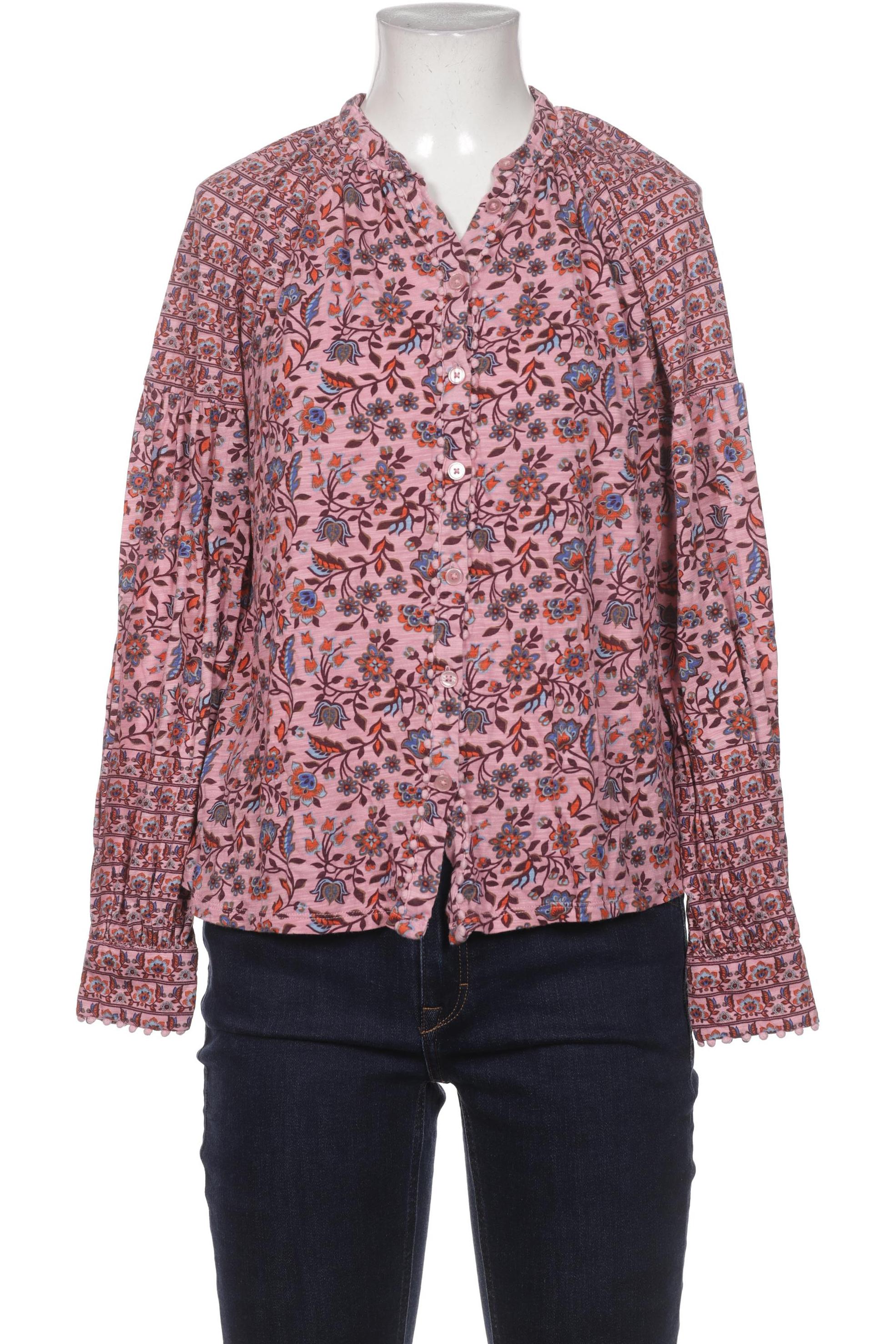 

Boden Damen Bluse, pink, Gr. 36