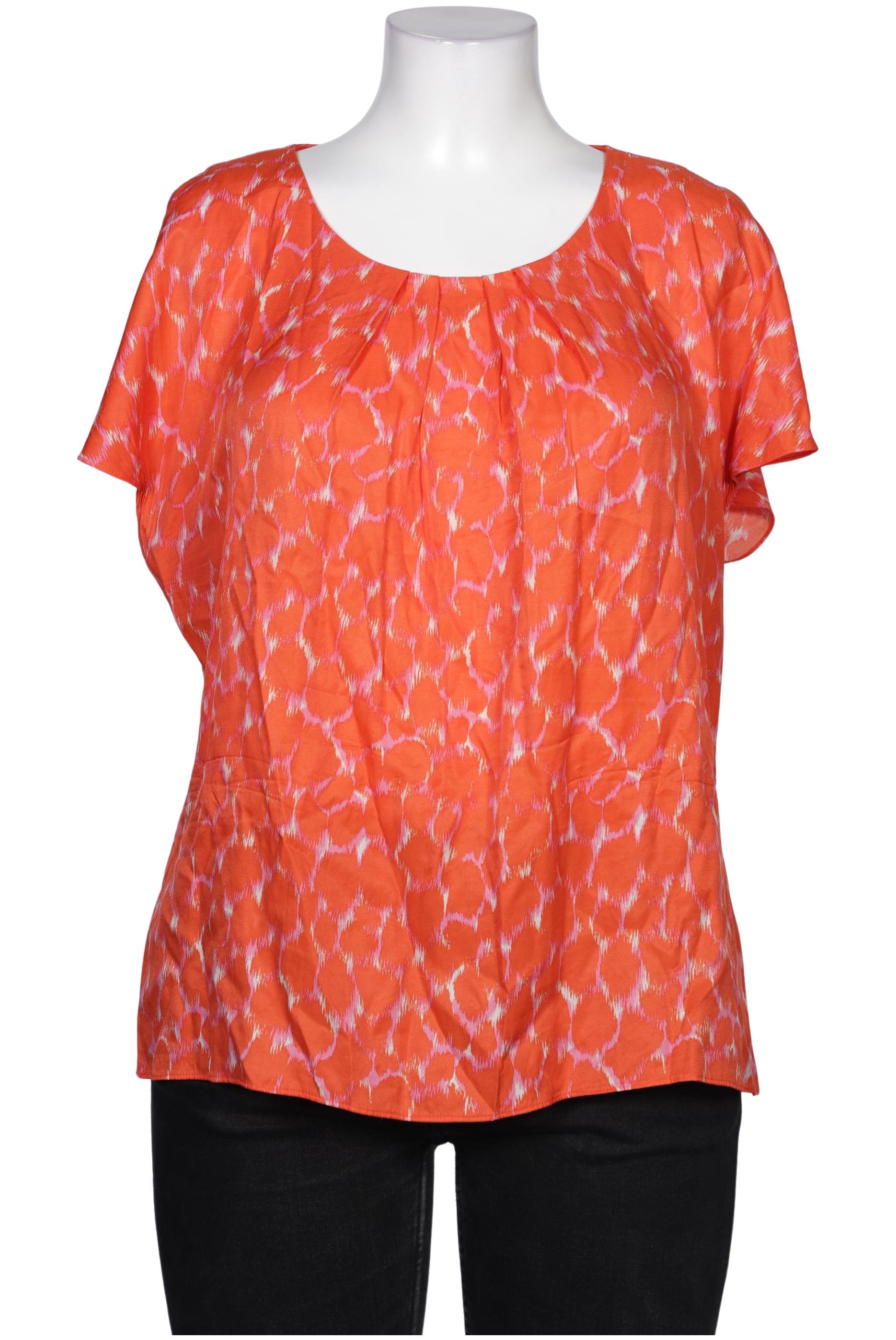 

Boden Damen Bluse, orange, Gr. 46