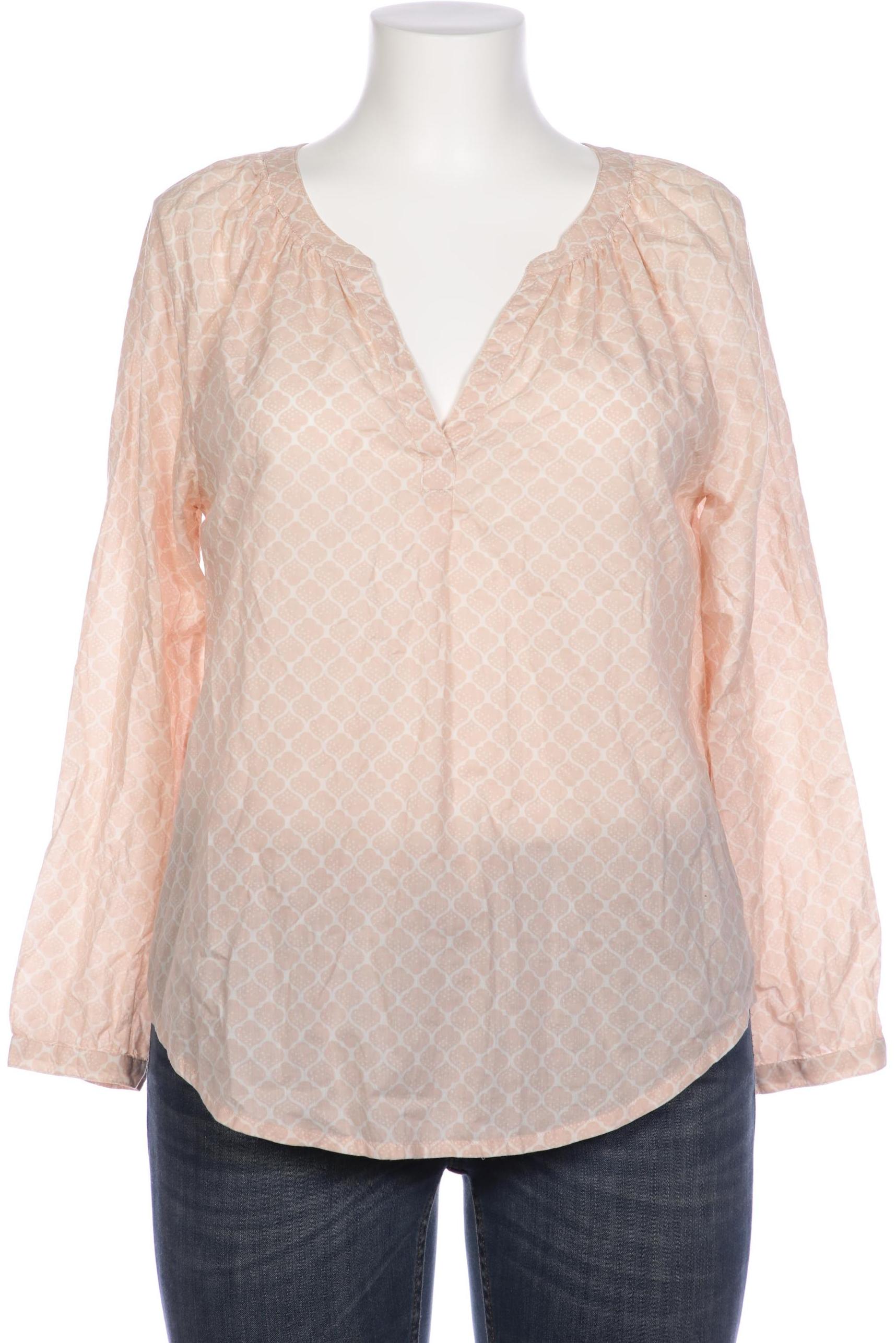 

Boden Damen Bluse, pink, Gr. 44