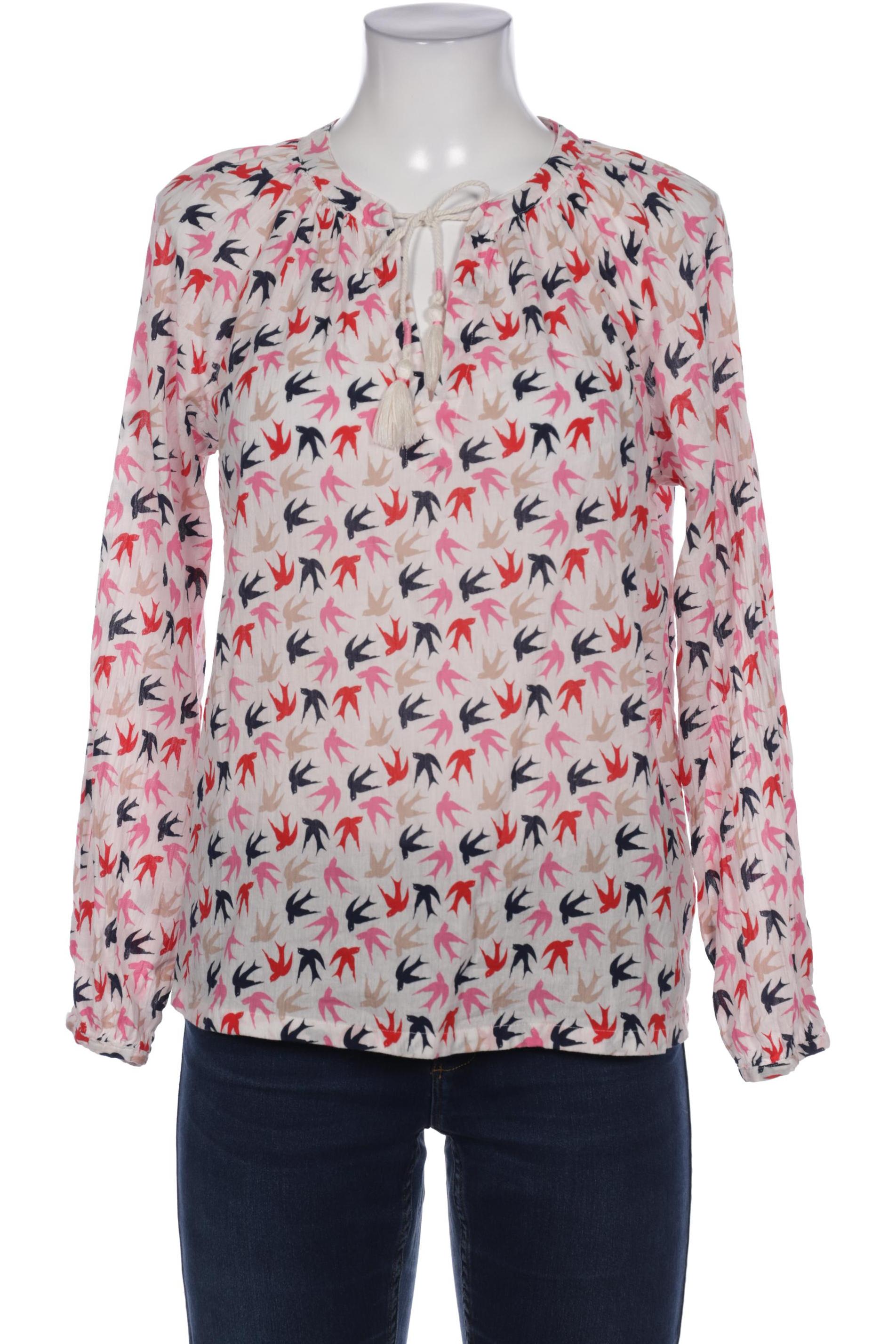 

Boden Damen Bluse, mehrfarbig