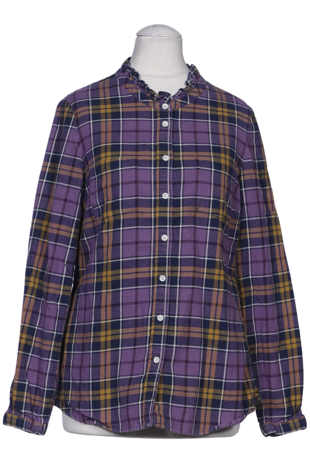 

Boden Damen Bluse, mehrfarbig, Gr. 36