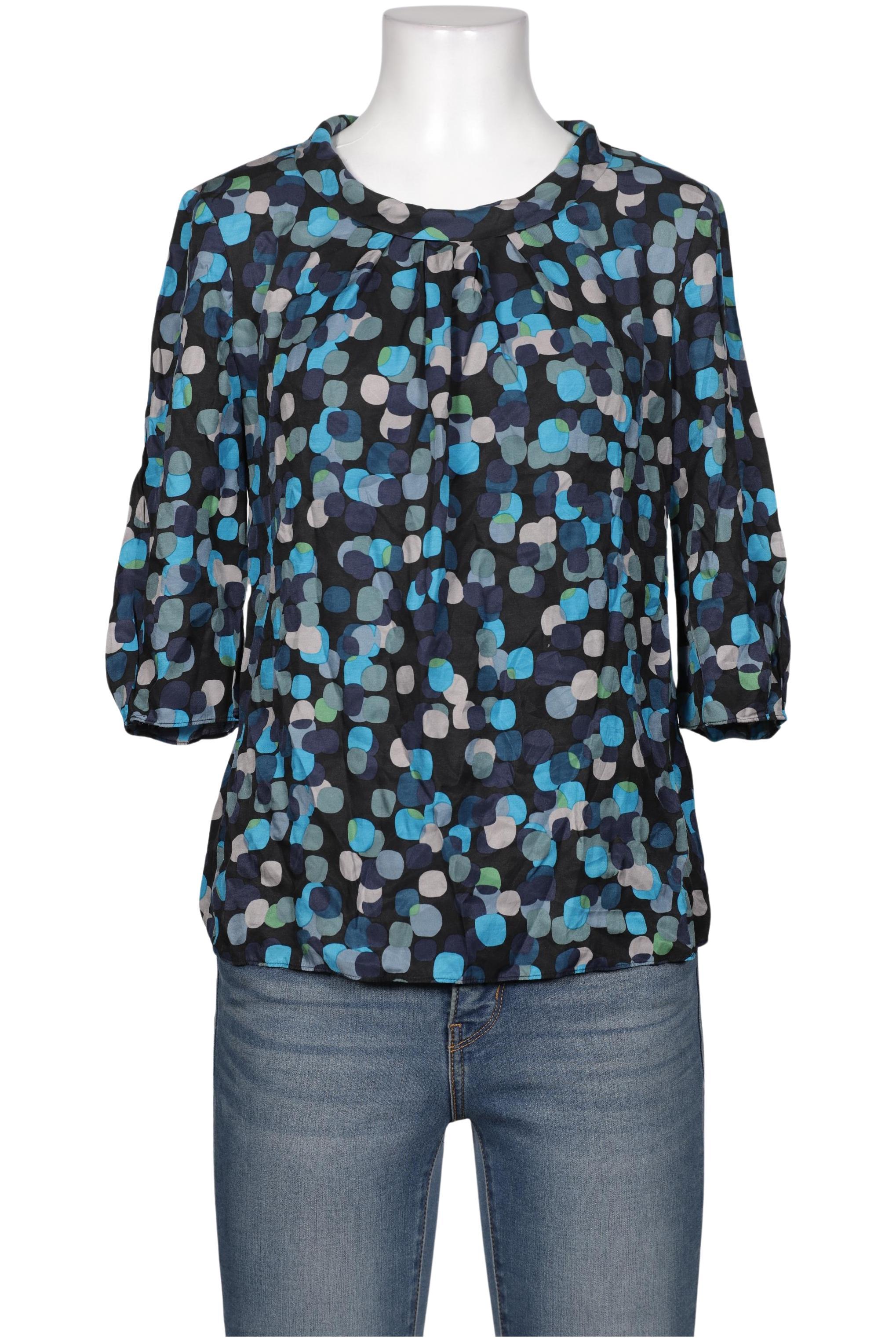 

Boden Damen Bluse, mehrfarbig, Gr. 52