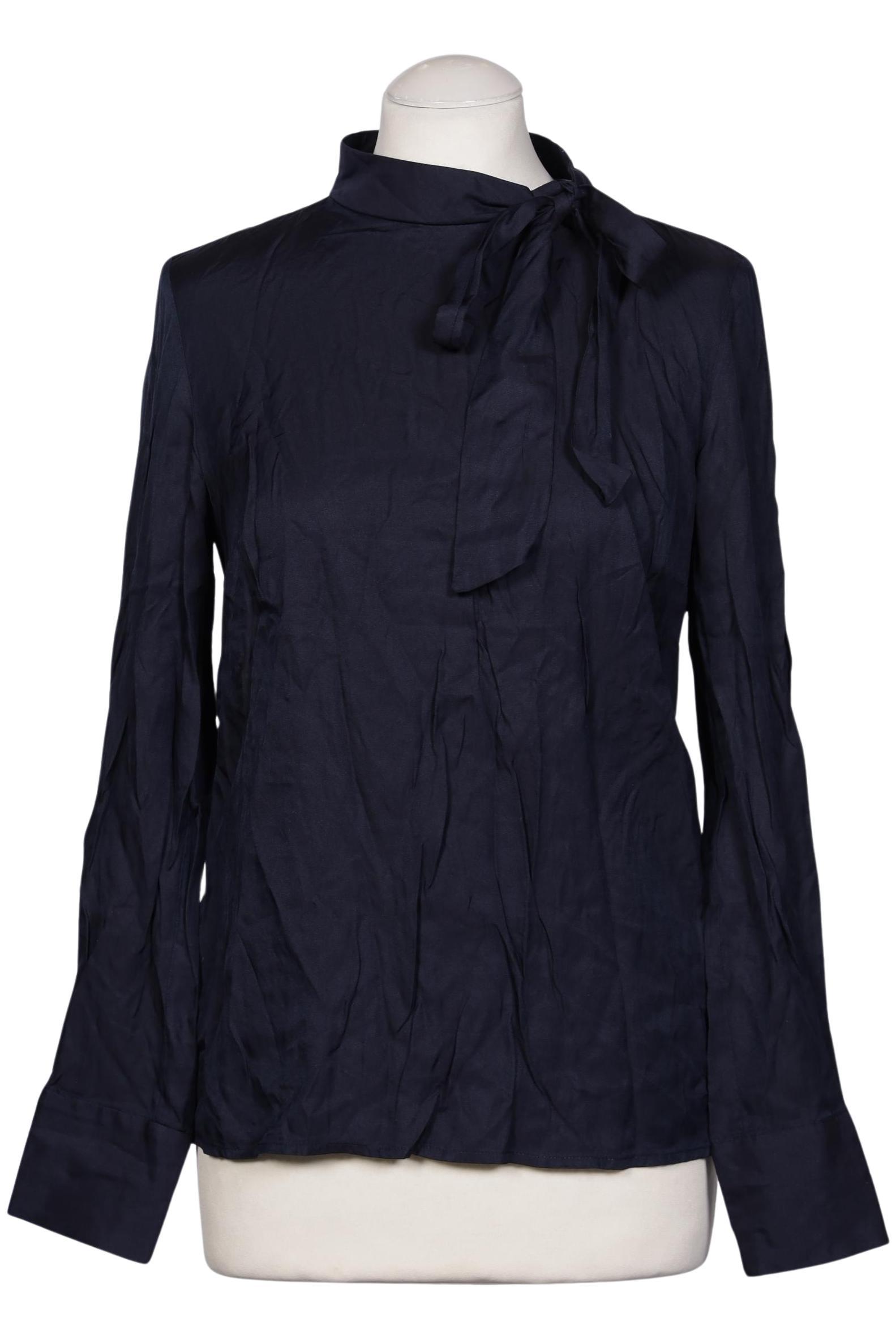 

Boden Damen Bluse, marineblau, Gr. 36