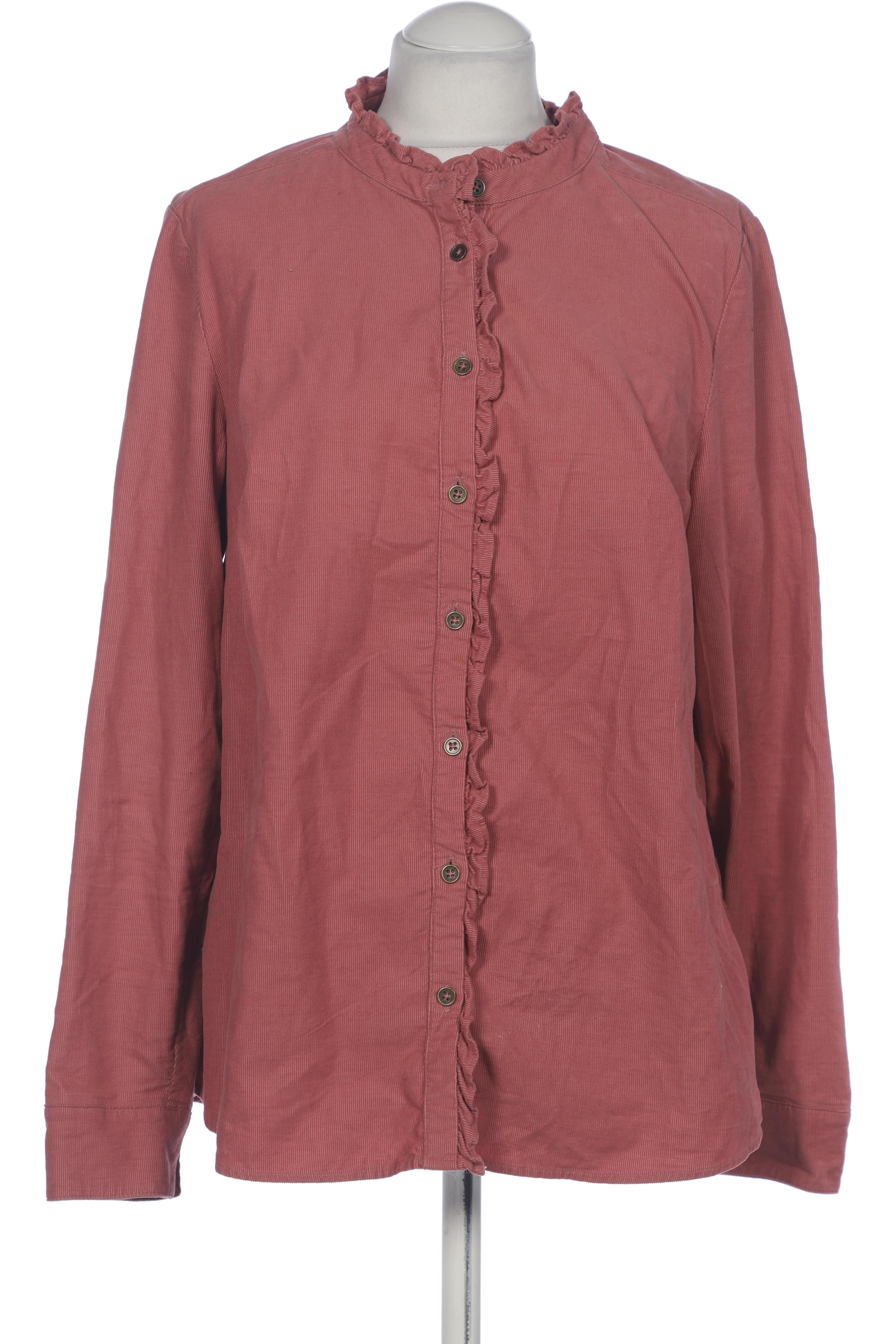 

Boden Damen Bluse, pink, Gr. 40