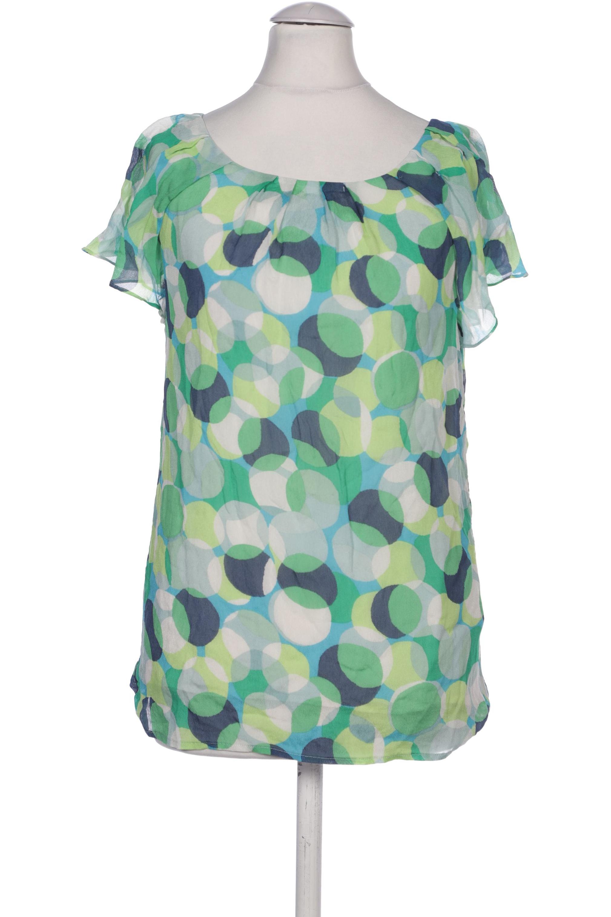 

Boden Damen Bluse, grün, Gr. 32