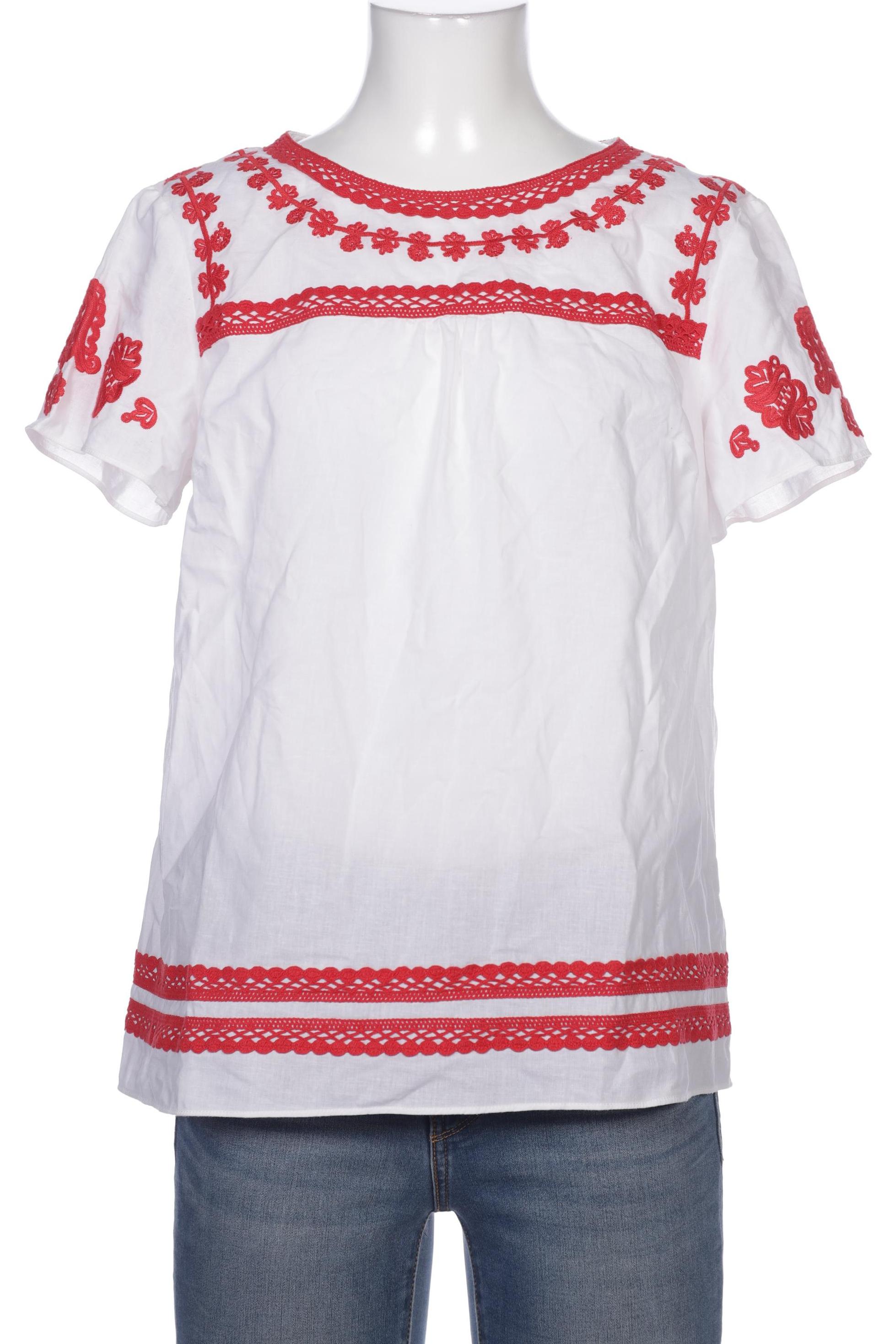 

Boden Damen Bluse, rot, Gr. 38