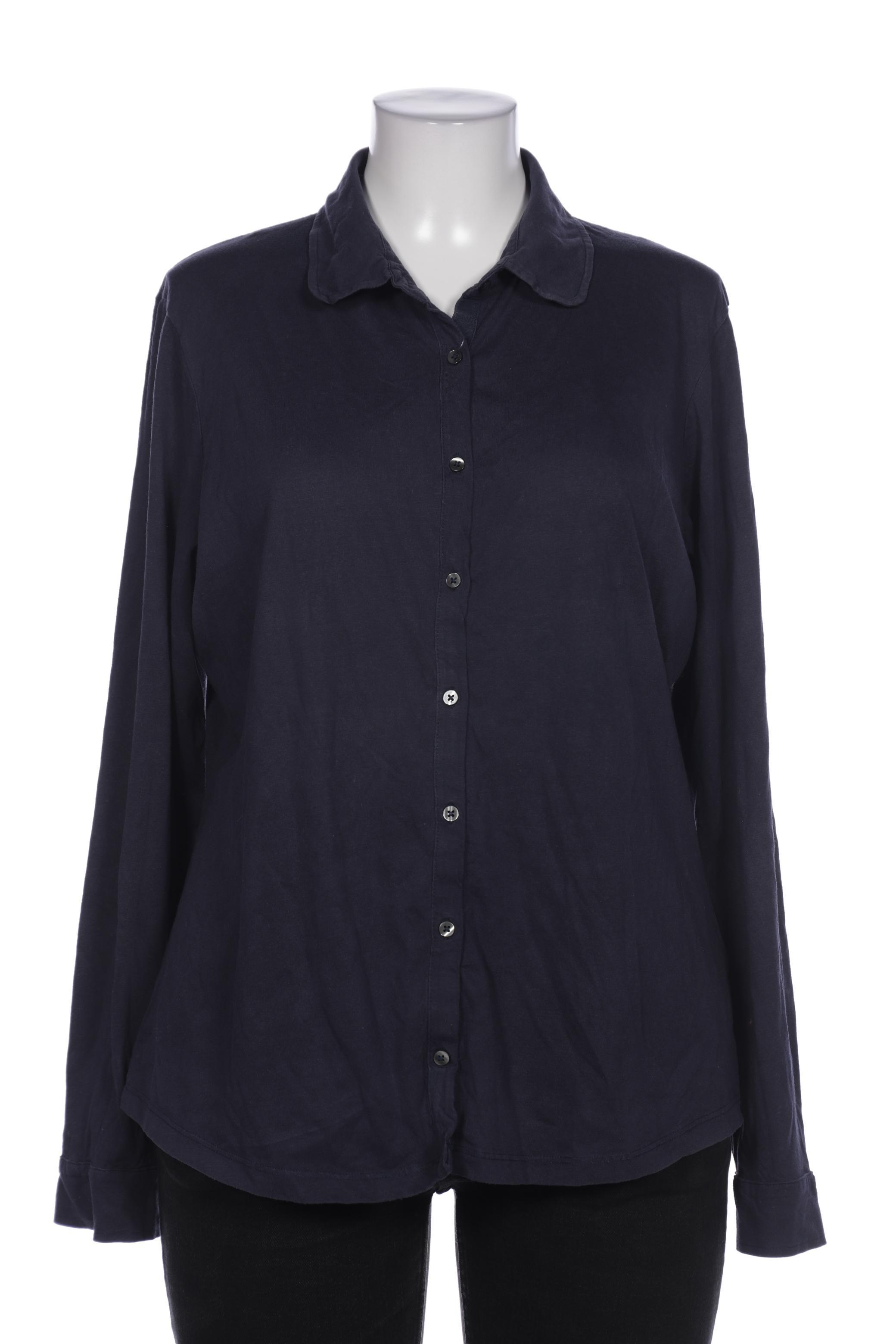 

Boden Damen Bluse, marineblau, Gr. 44