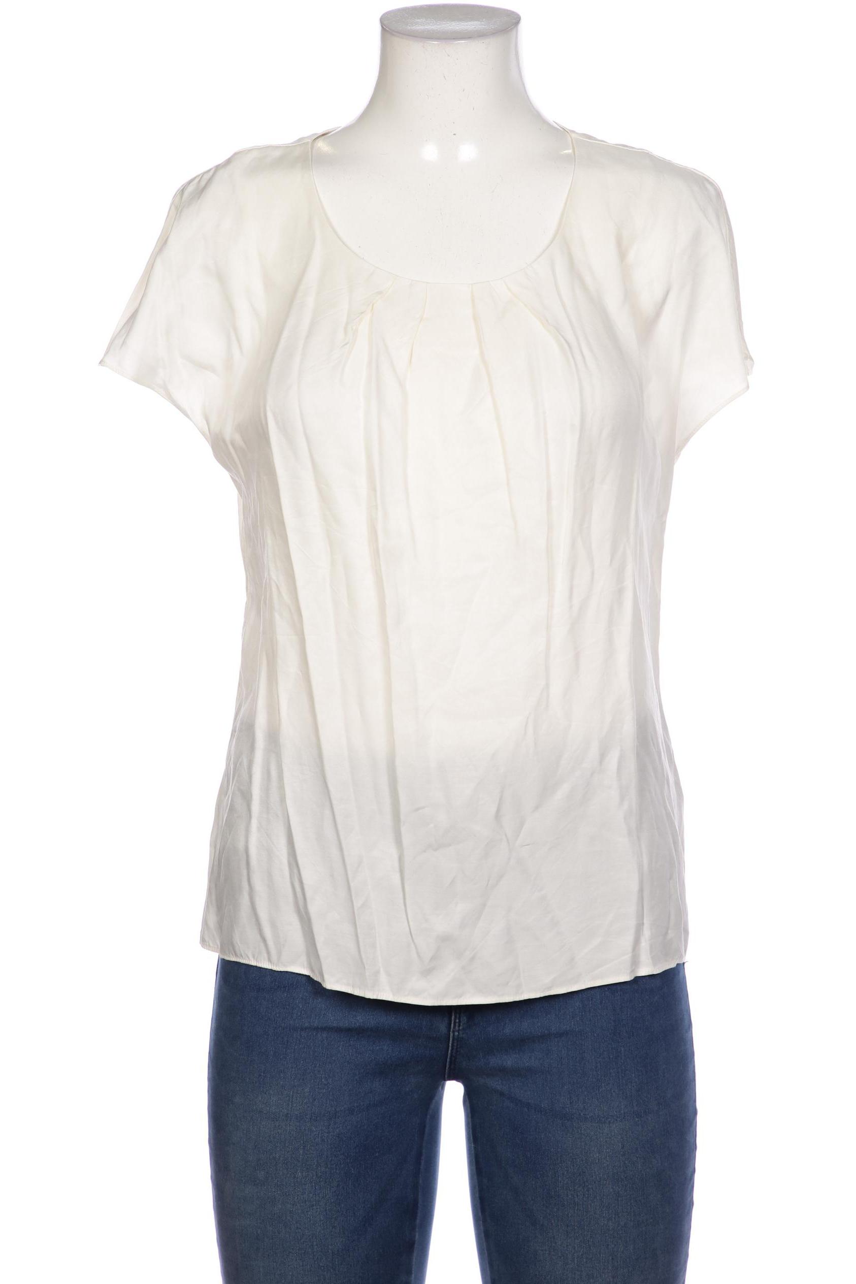 

Boden Damen Bluse, cremeweiß, Gr. 38