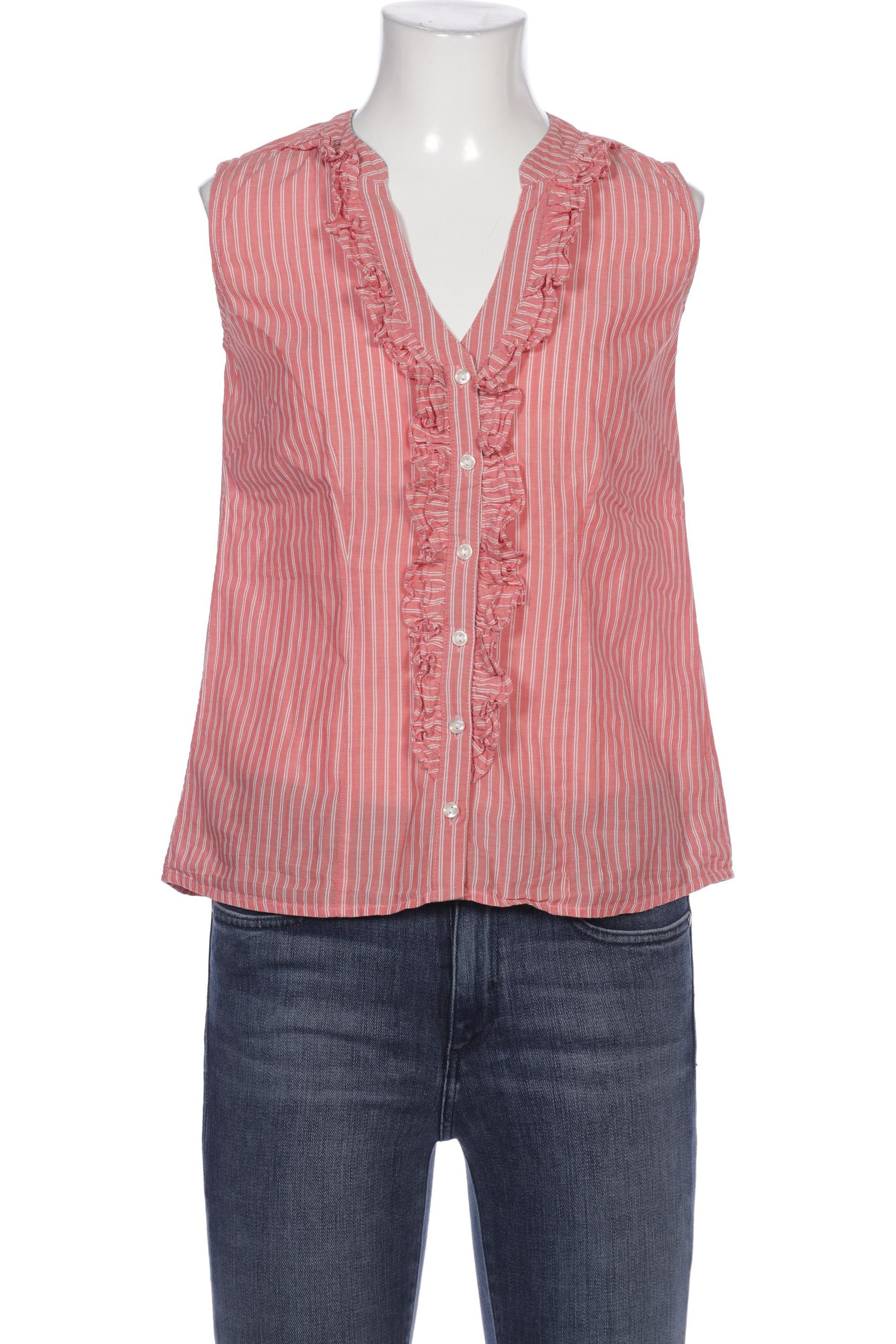 

Boden Damen Bluse, pink, Gr. 8