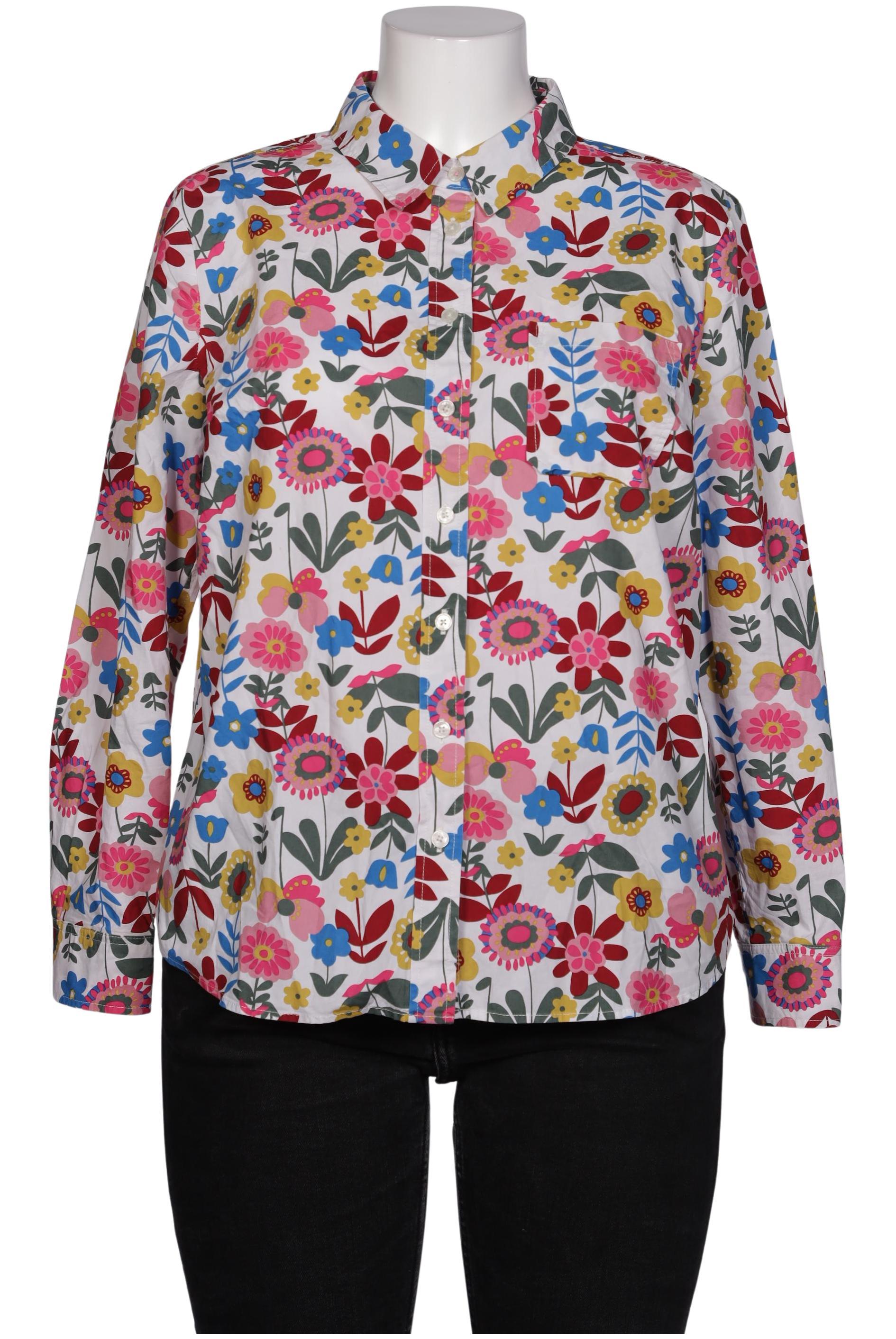 

Boden Damen Bluse, mehrfarbig, Gr. 42