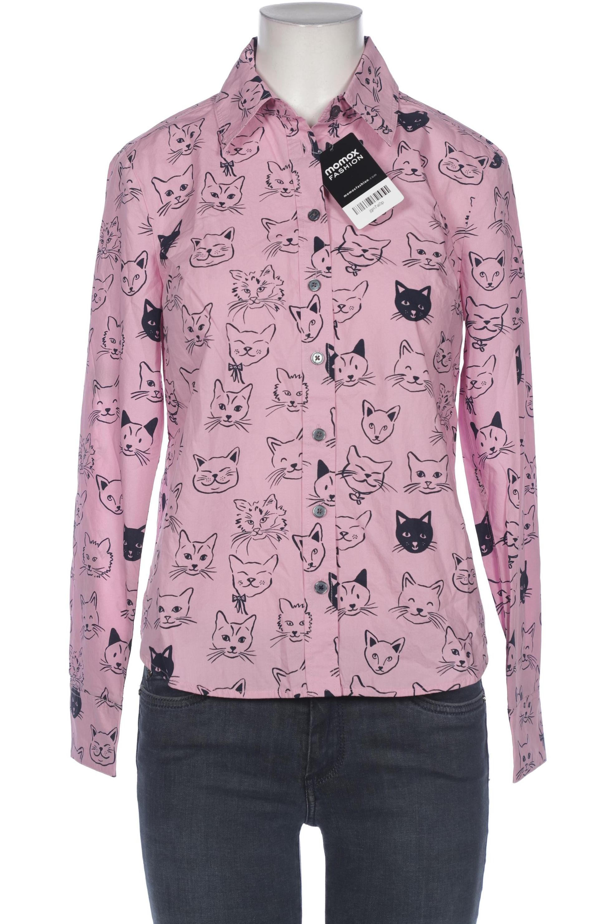 

Boden Damen Bluse, pink, Gr. 32