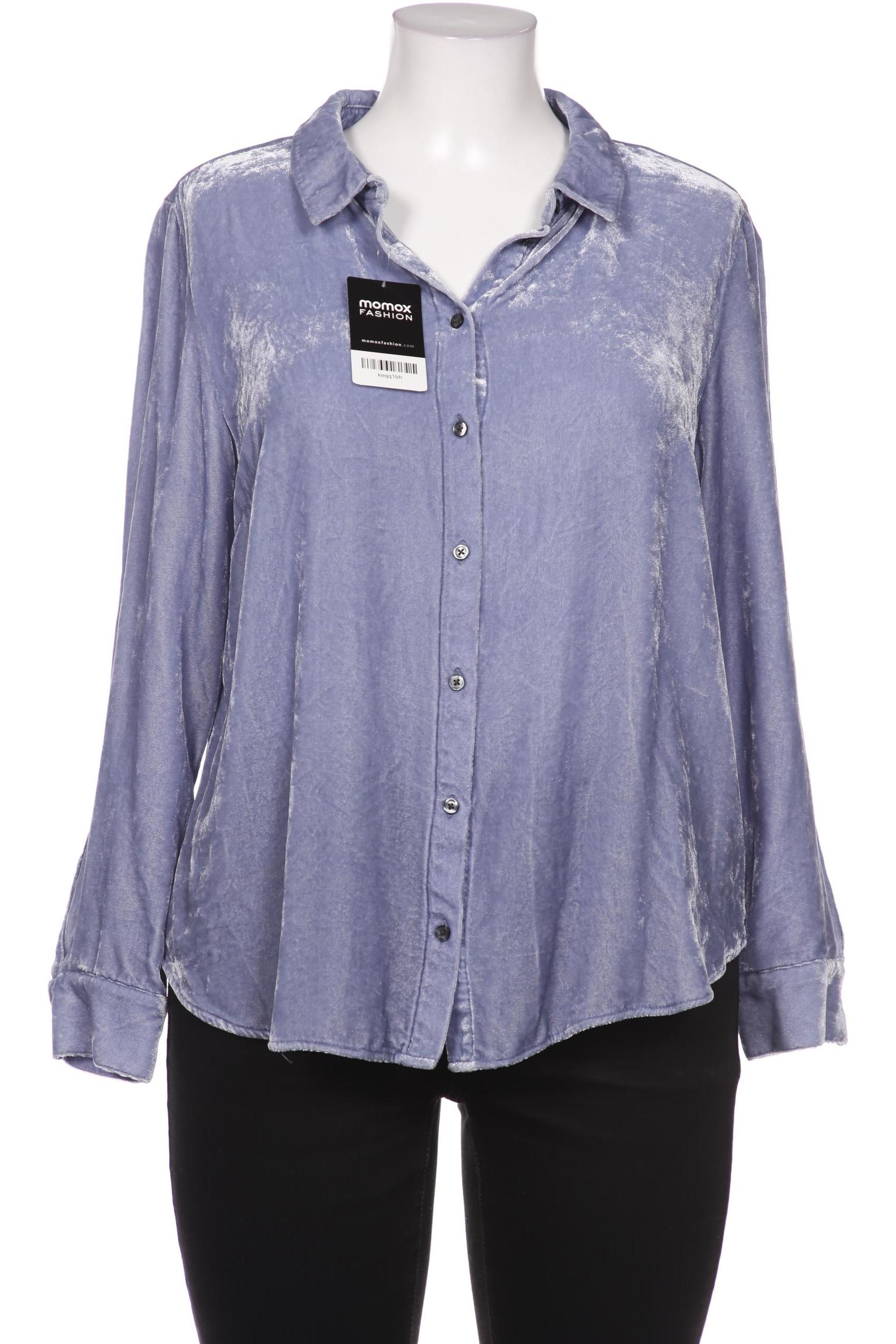

Boden Damen Bluse, blau, Gr. 44