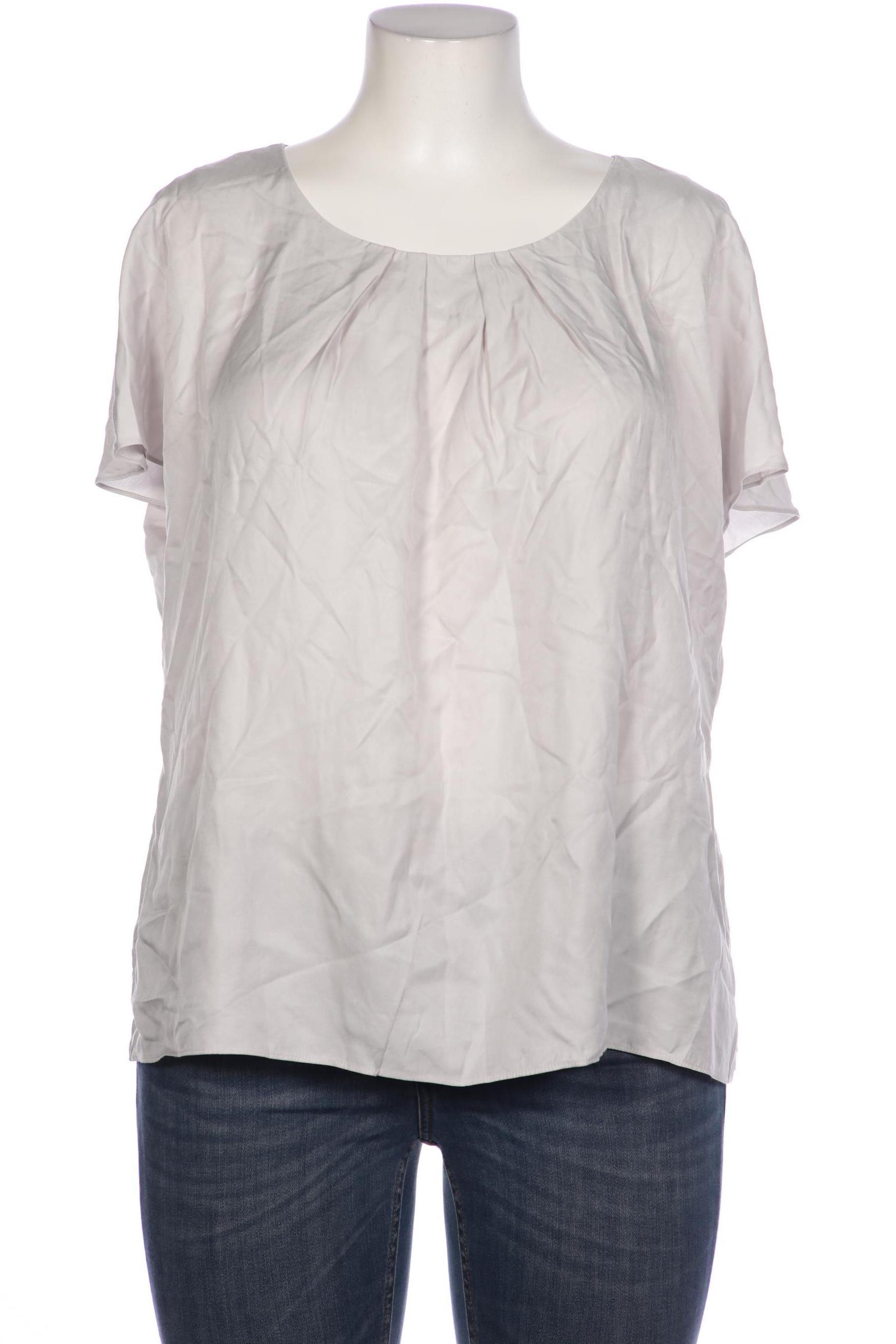 

Boden Damen Bluse, grau, Gr. 46