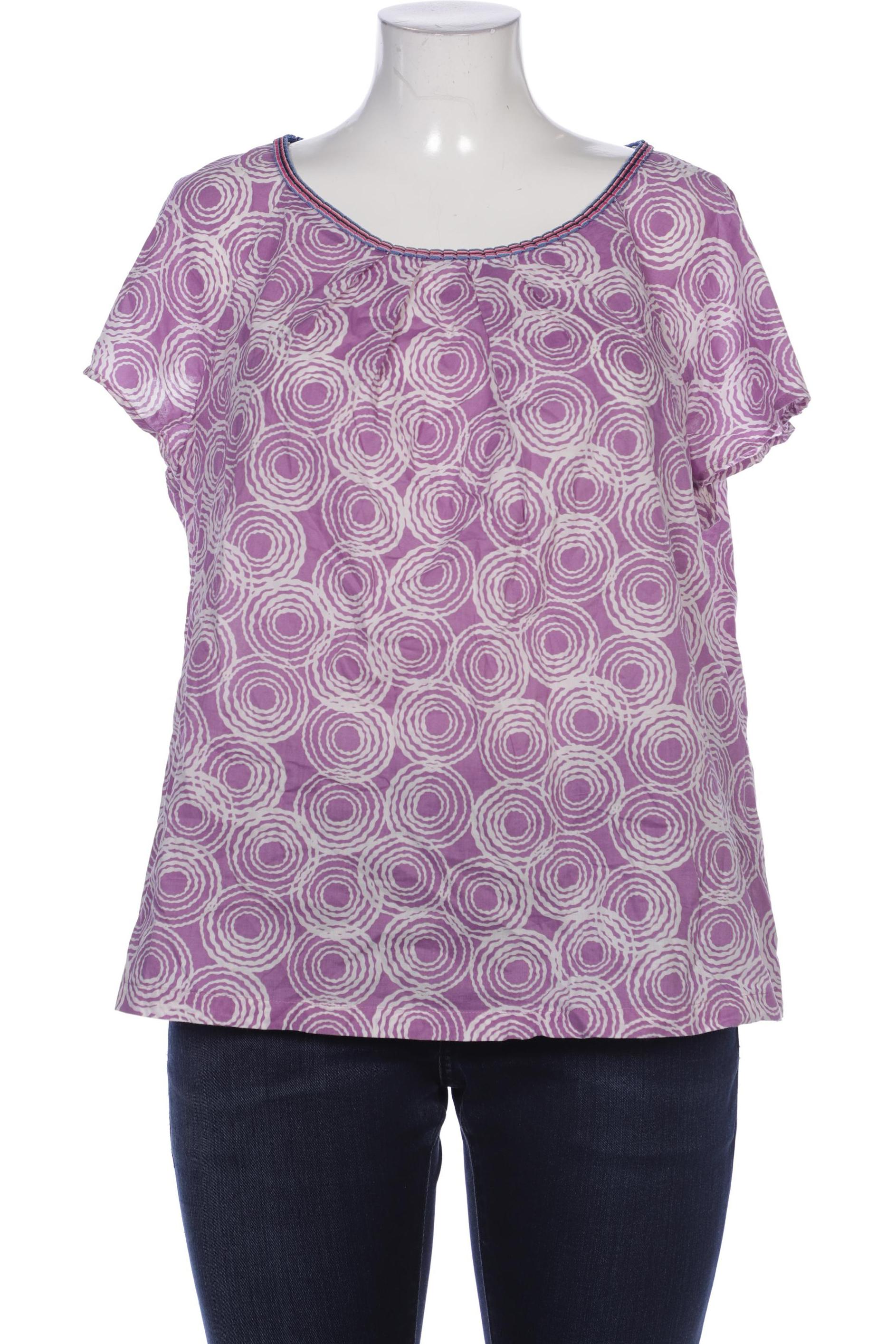 

Boden Damen Bluse, flieder, Gr. 46