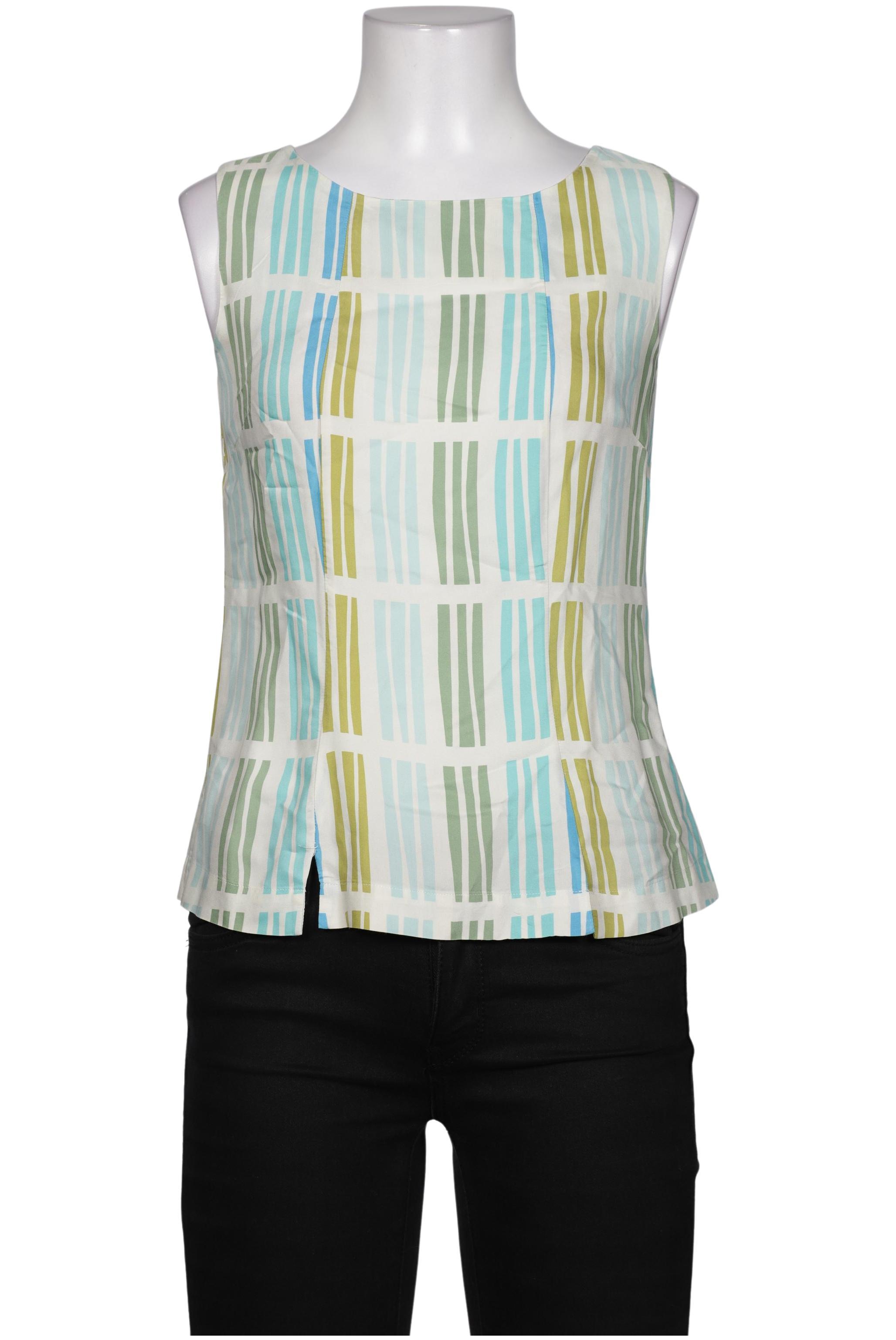 

Boden Damen Bluse, mehrfarbig, Gr. 34