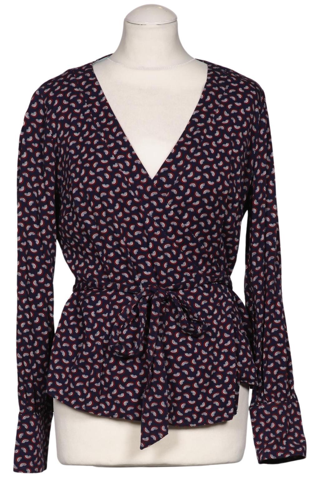 

Boden Damen Bluse, marineblau, Gr. 38