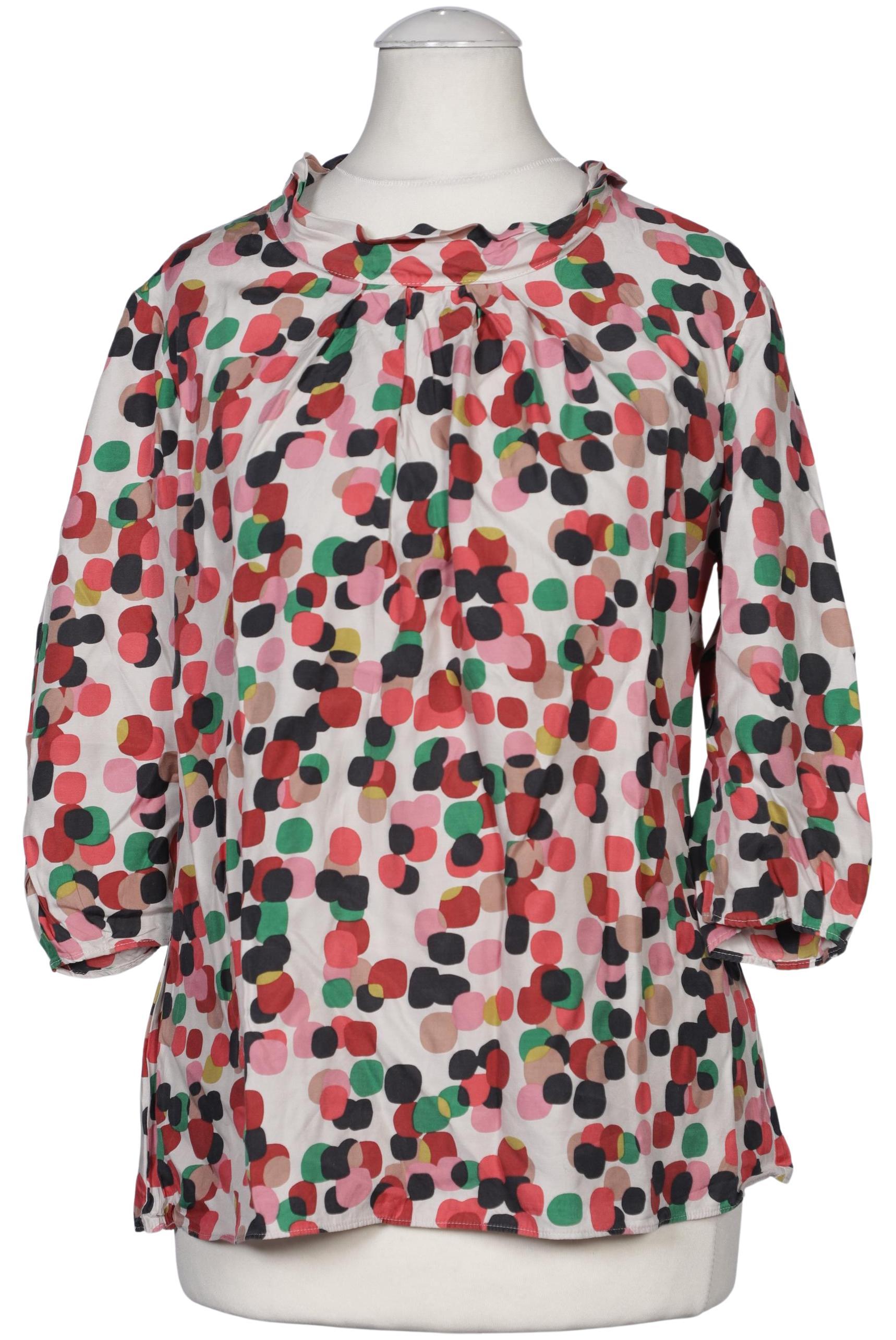 

Boden Damen Bluse, mehrfarbig, Gr. 36