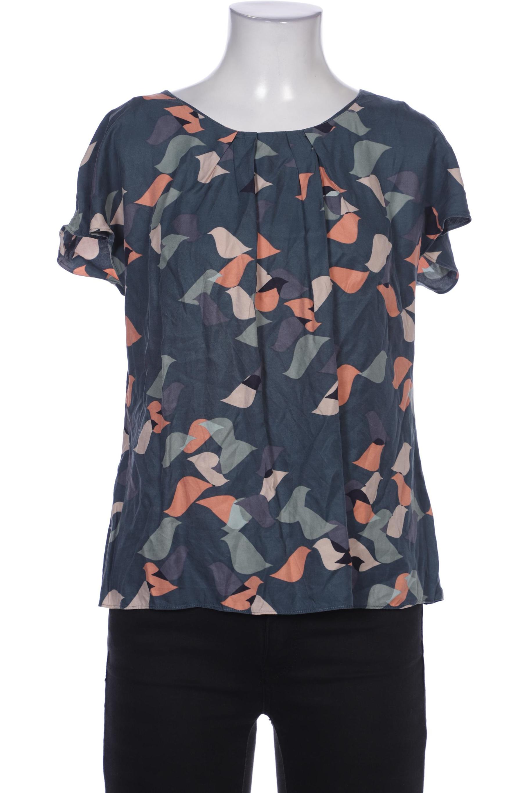 

Boden Damen Bluse, marineblau, Gr. 36
