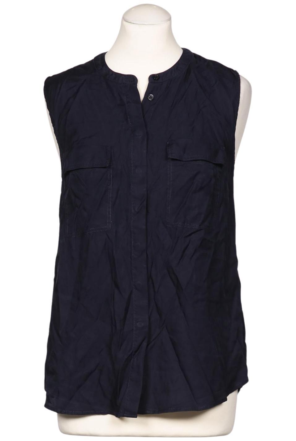 

Boden Damen Bluse, marineblau, Gr. 38