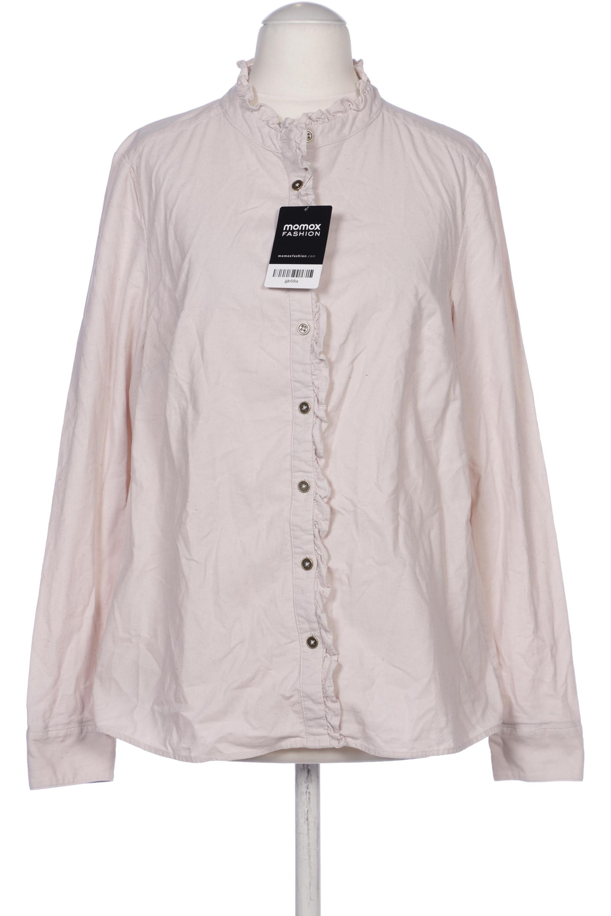 

Boden Damen Bluse, cremeweiß, Gr. 36