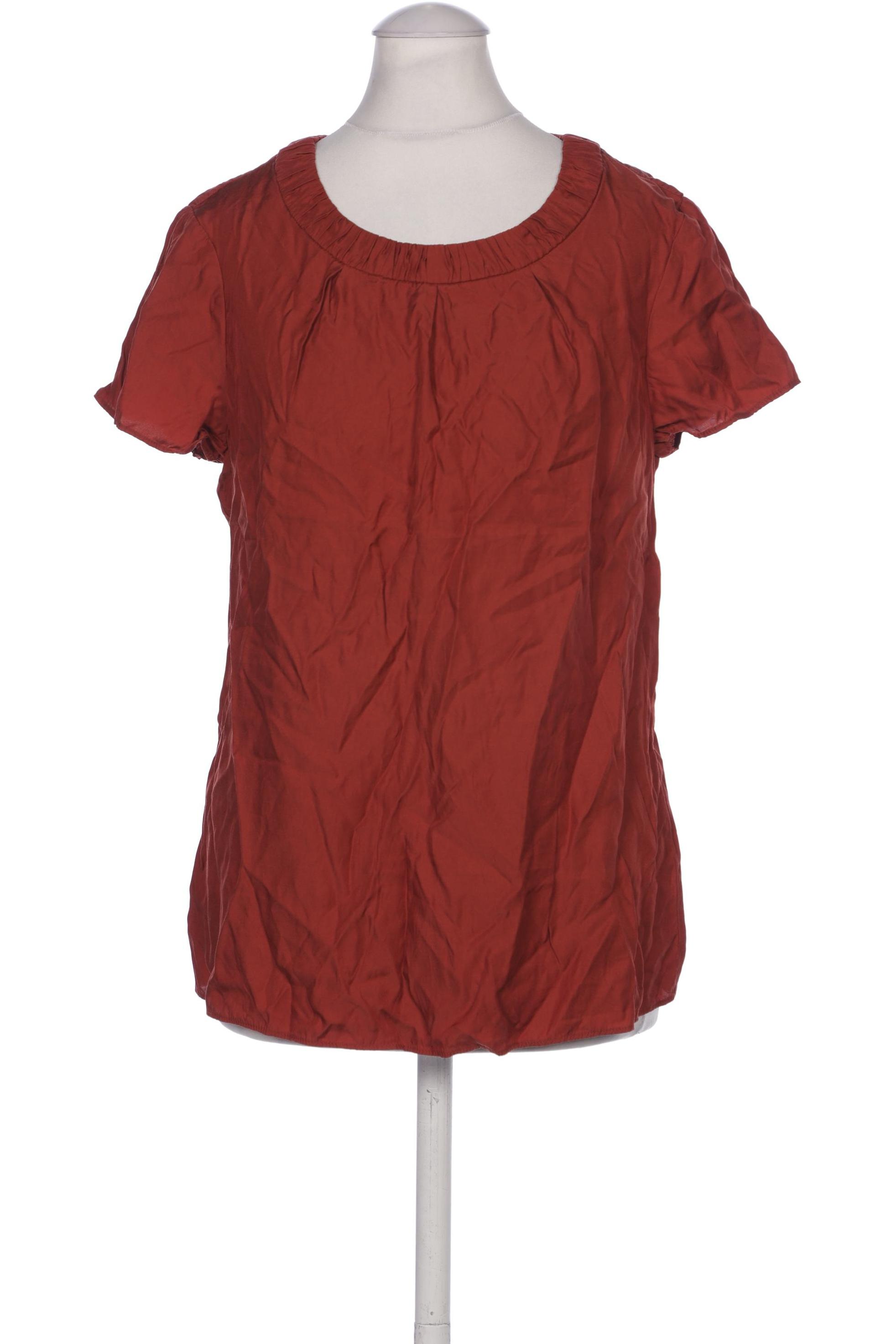 

Boden Damen Bluse, rot, Gr. 36