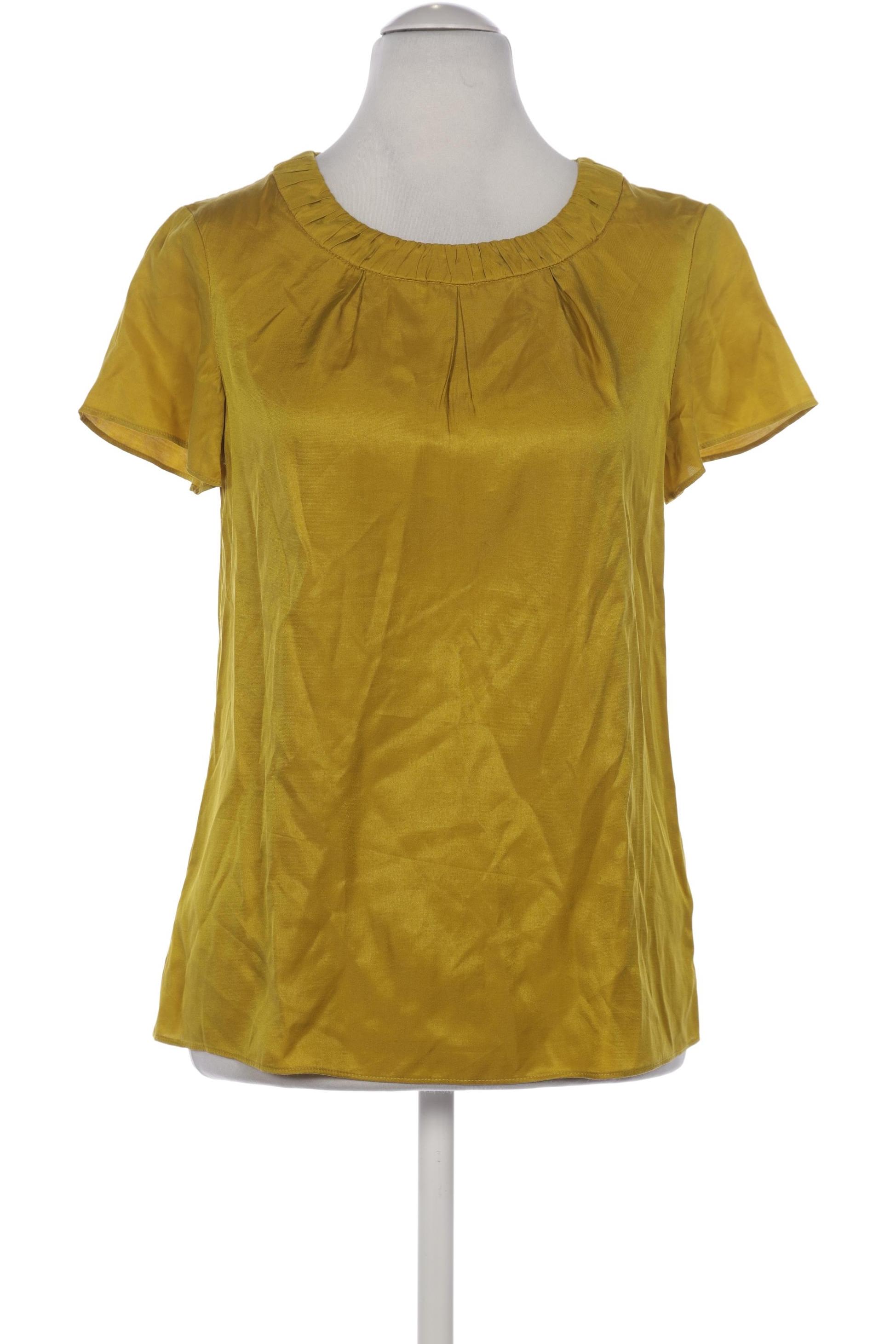 

Boden Damen Bluse, gelb, Gr. 36