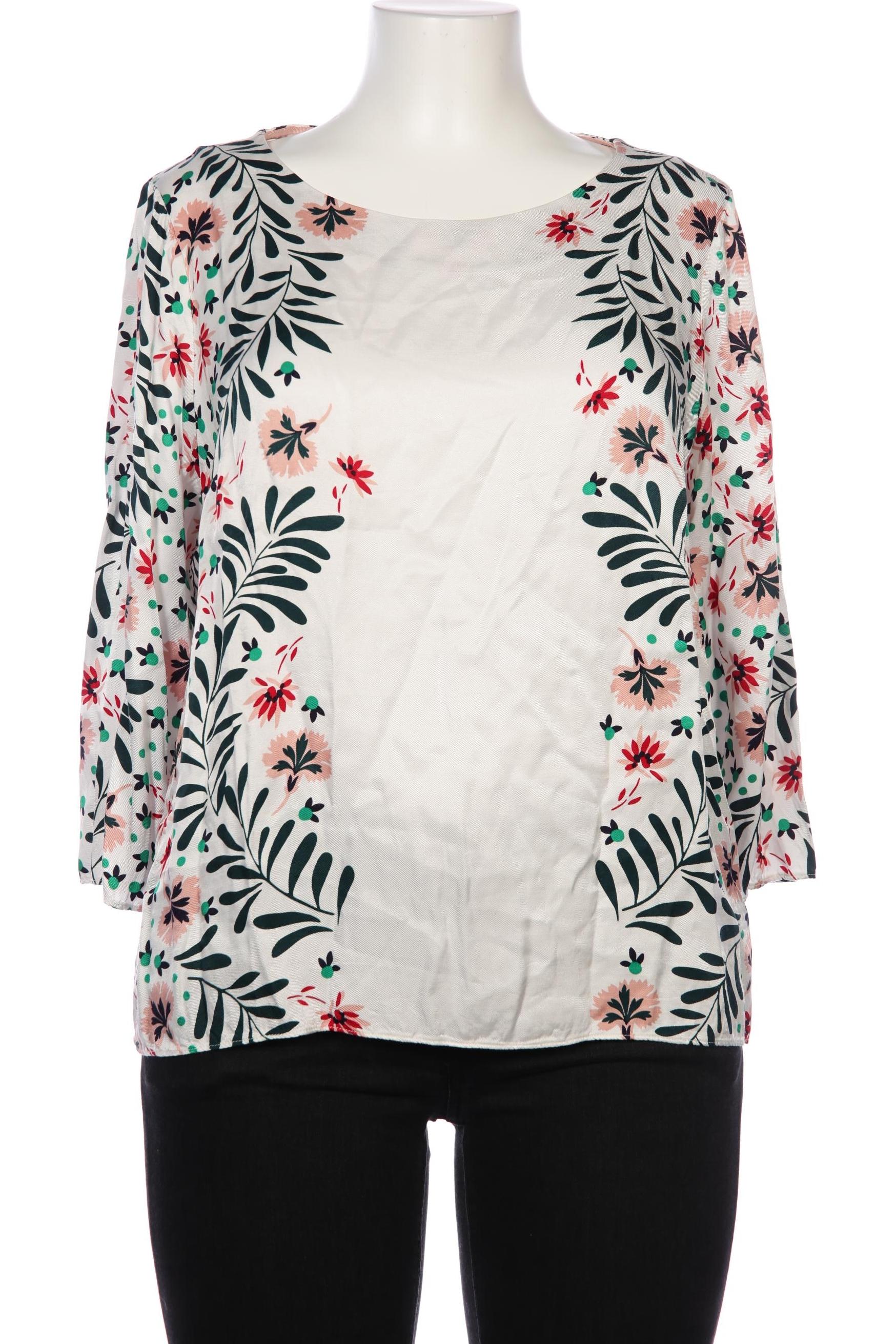 

Boden Damen Bluse, mehrfarbig, Gr. 42