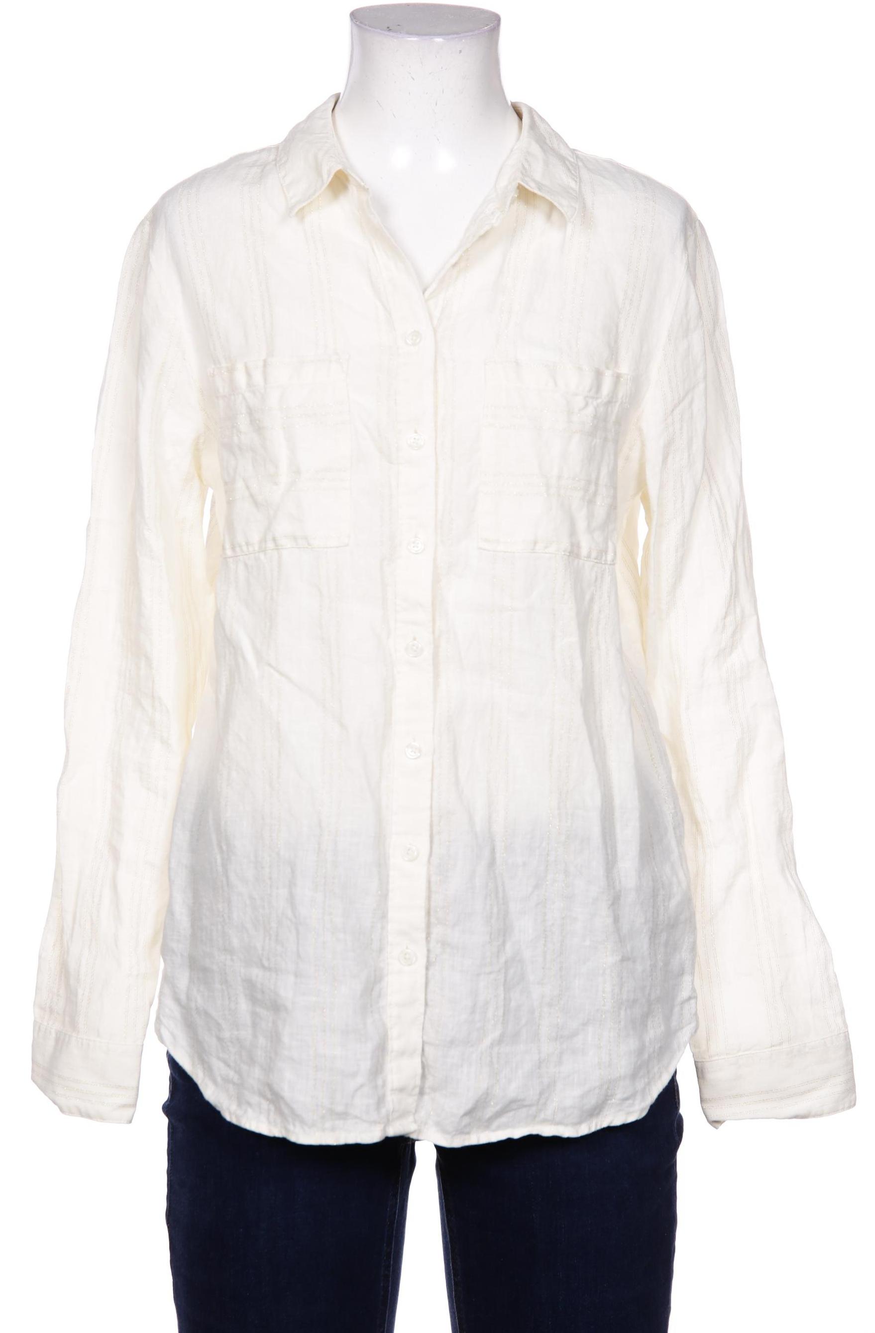 

Boden Damen Bluse, cremeweiß, Gr. 36